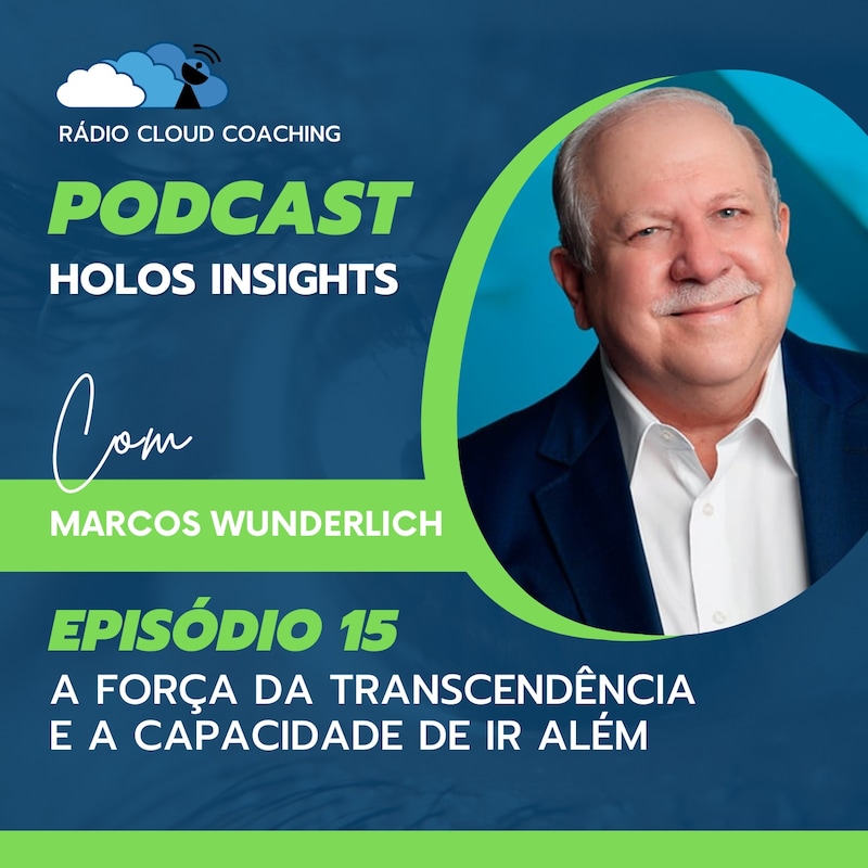 Artwork for podcast Holos Insights