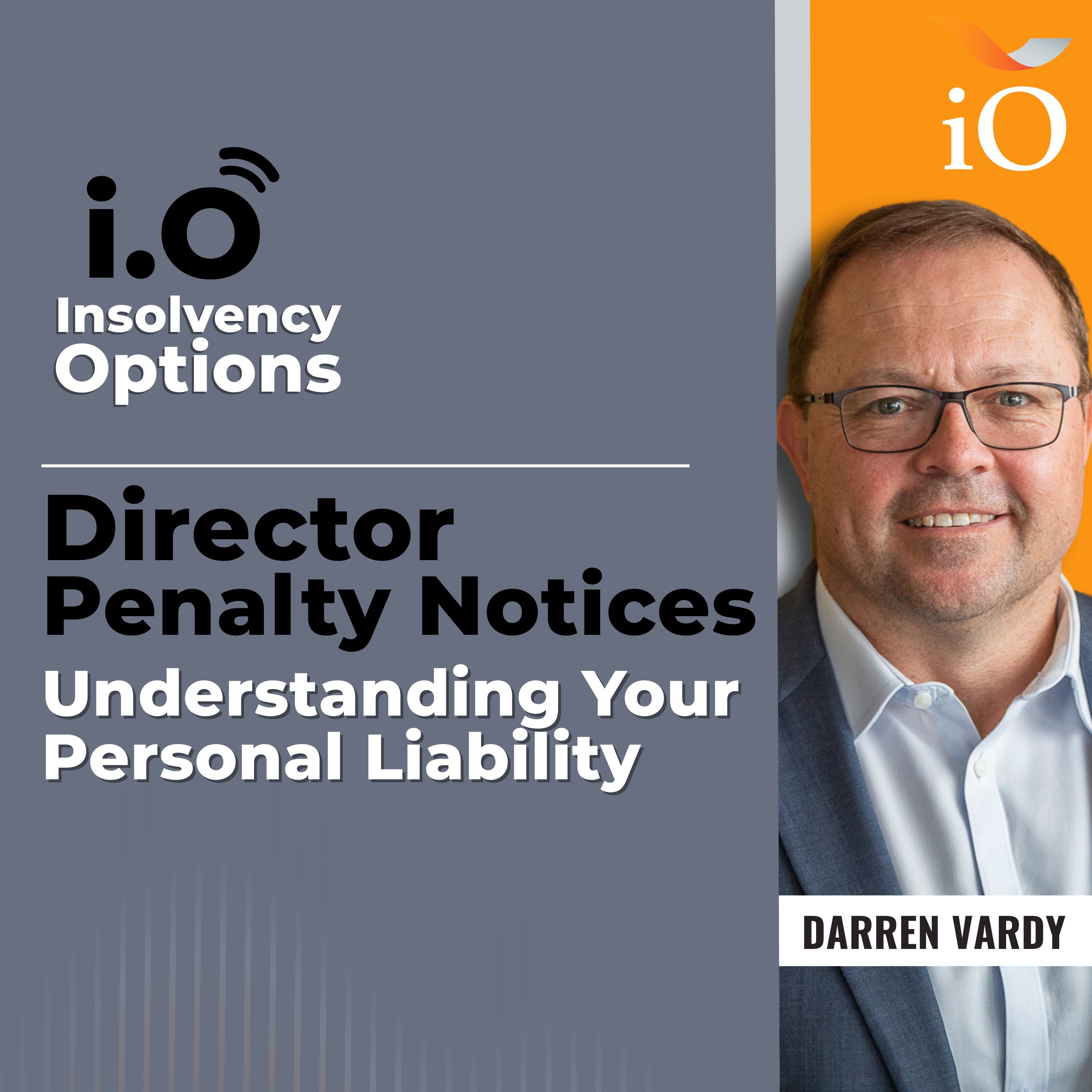 i.O. Insolvency Options