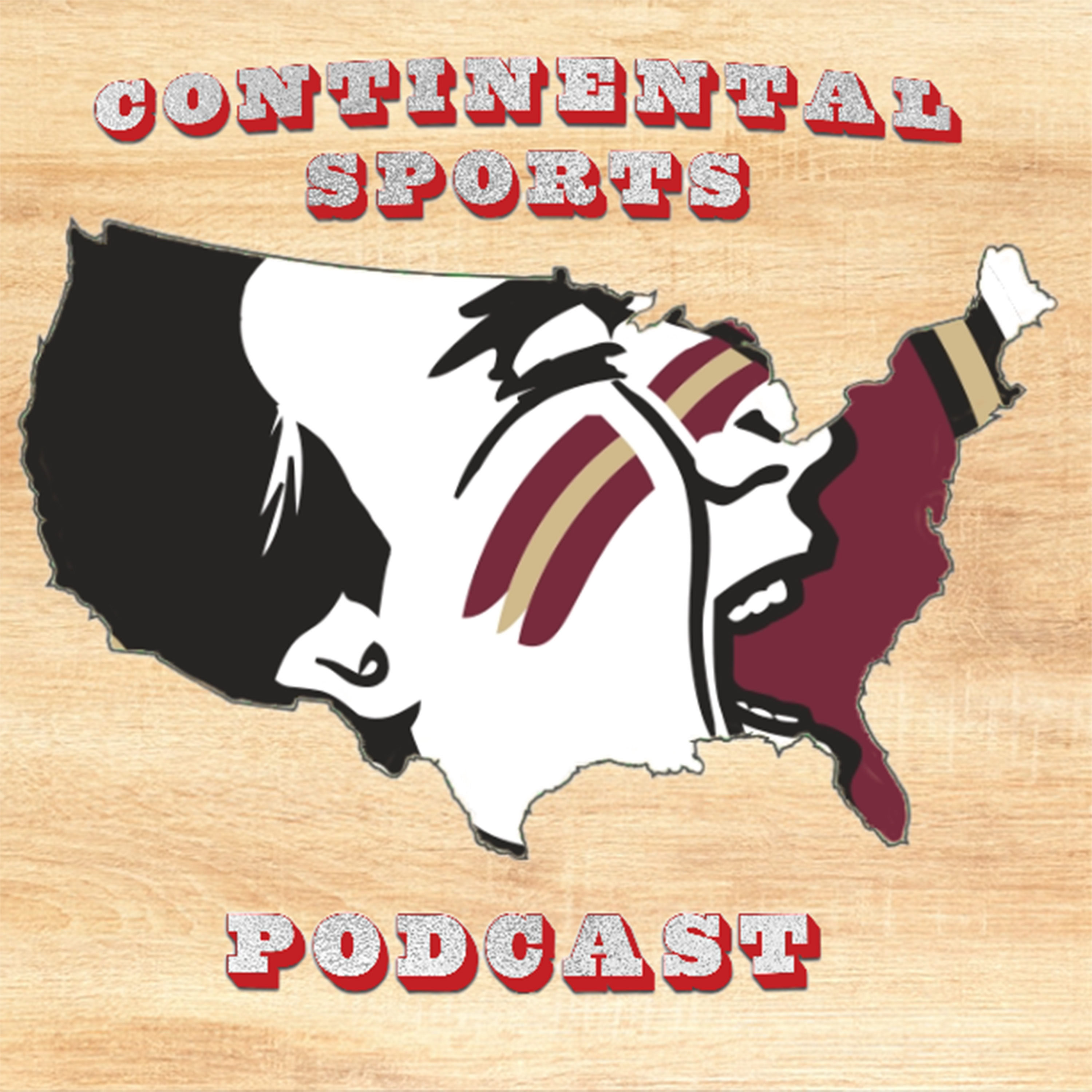 The Continental Sports Podcast