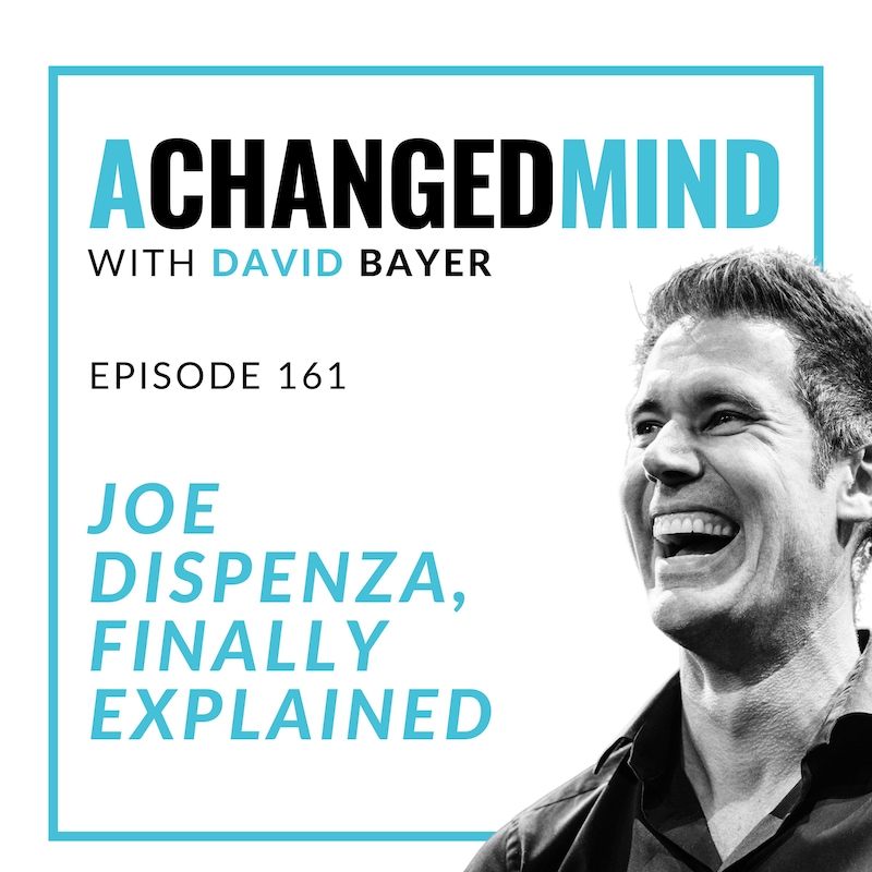 Artwork for podcast A Changed Mind | Mindset That Matters