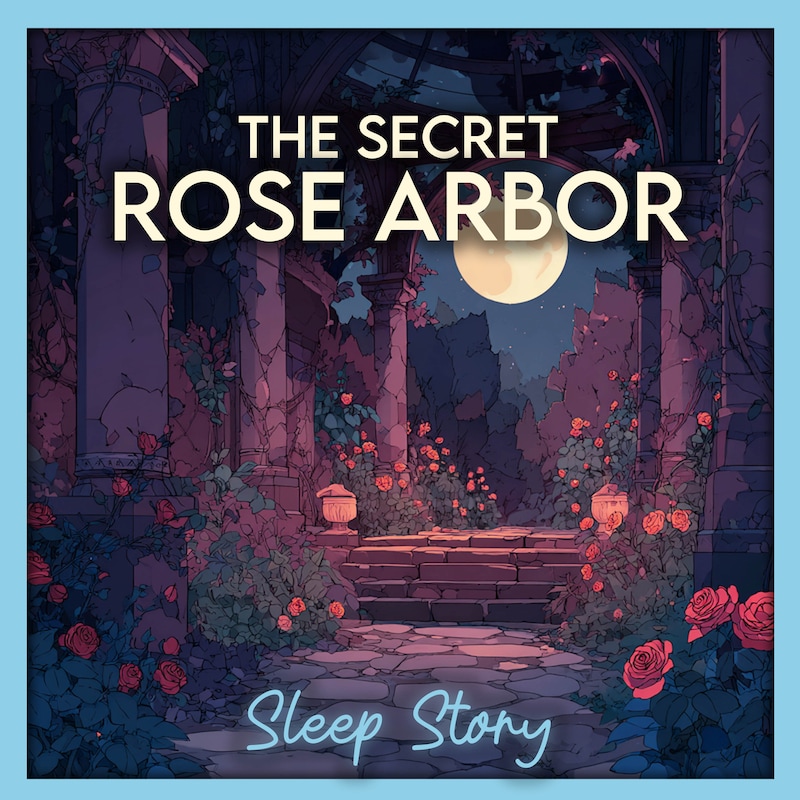 Artwork for podcast Deep Sleep Stories