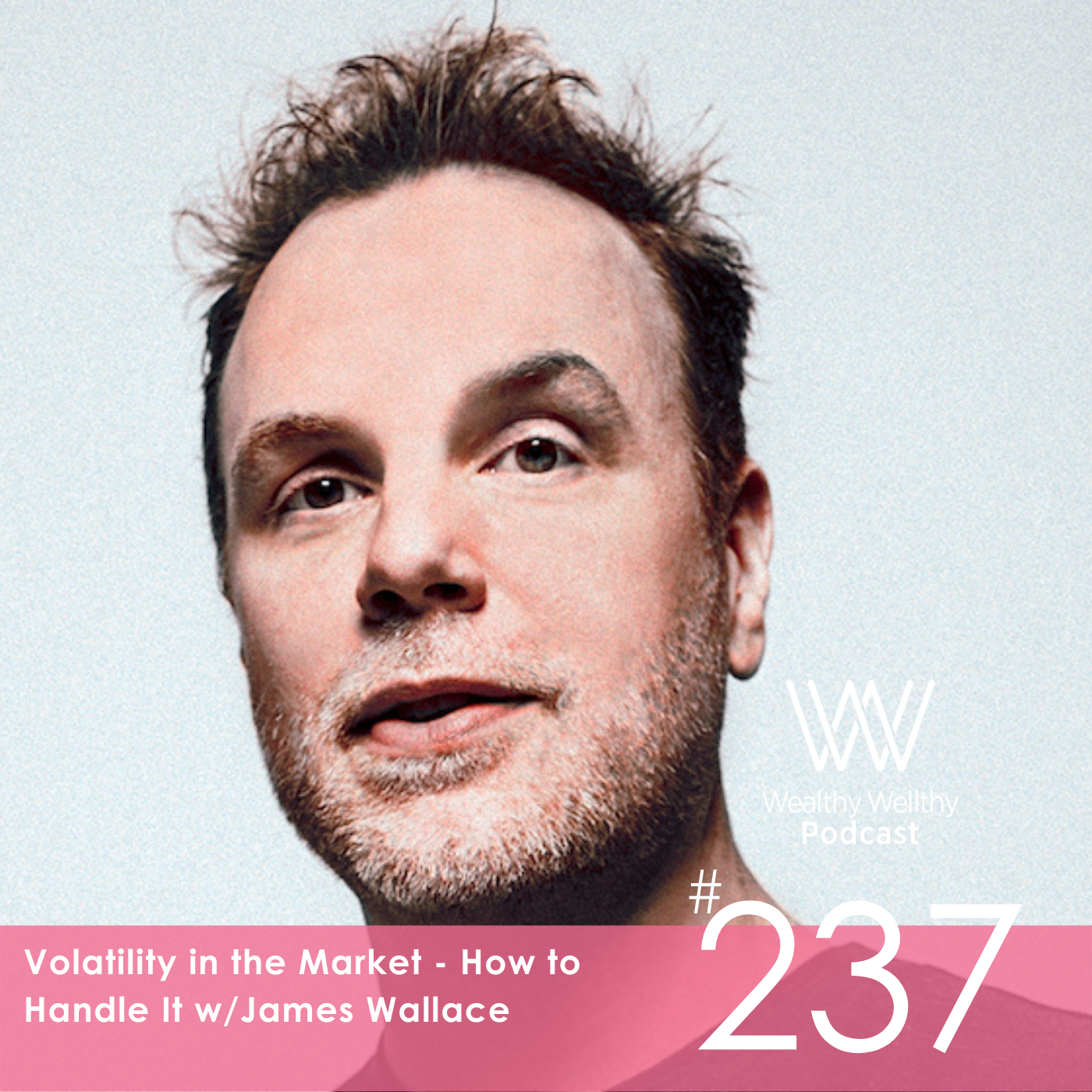 Wealthy Wellthy Podcast