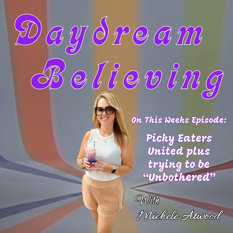 Artwork for podcast Daydream Believing  Podcast