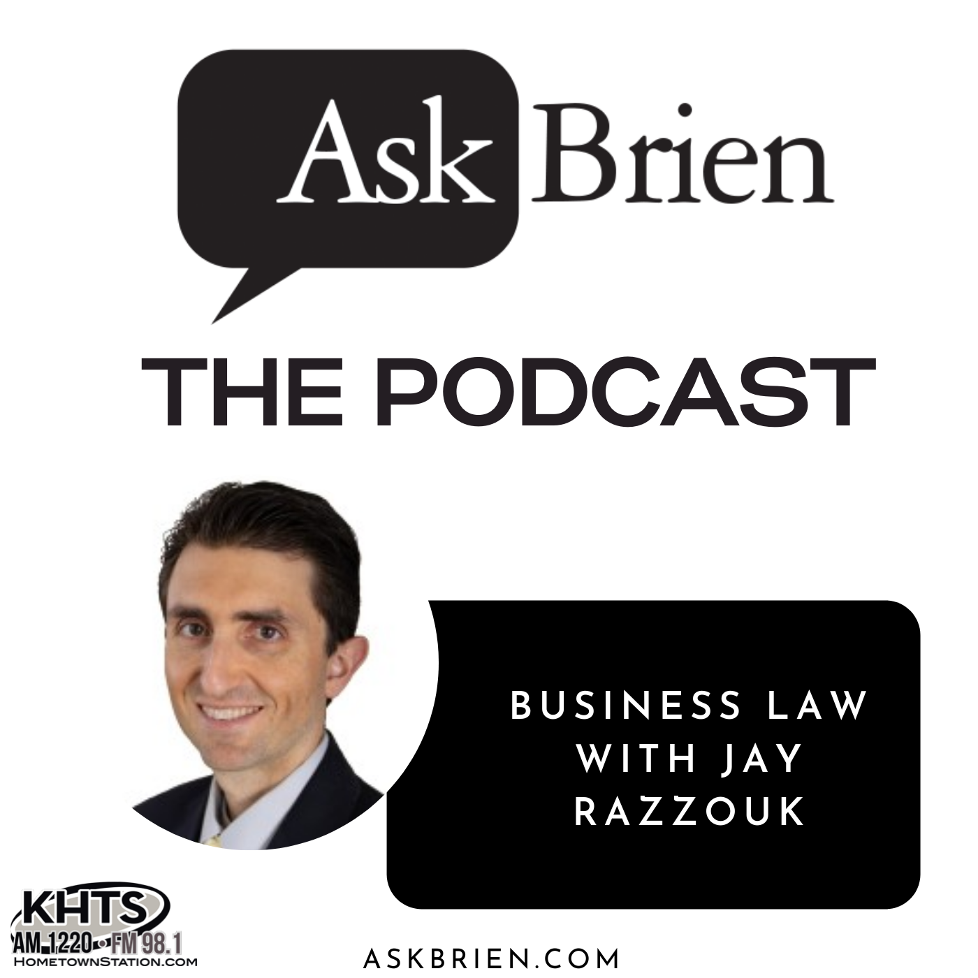 Ask Brien Show