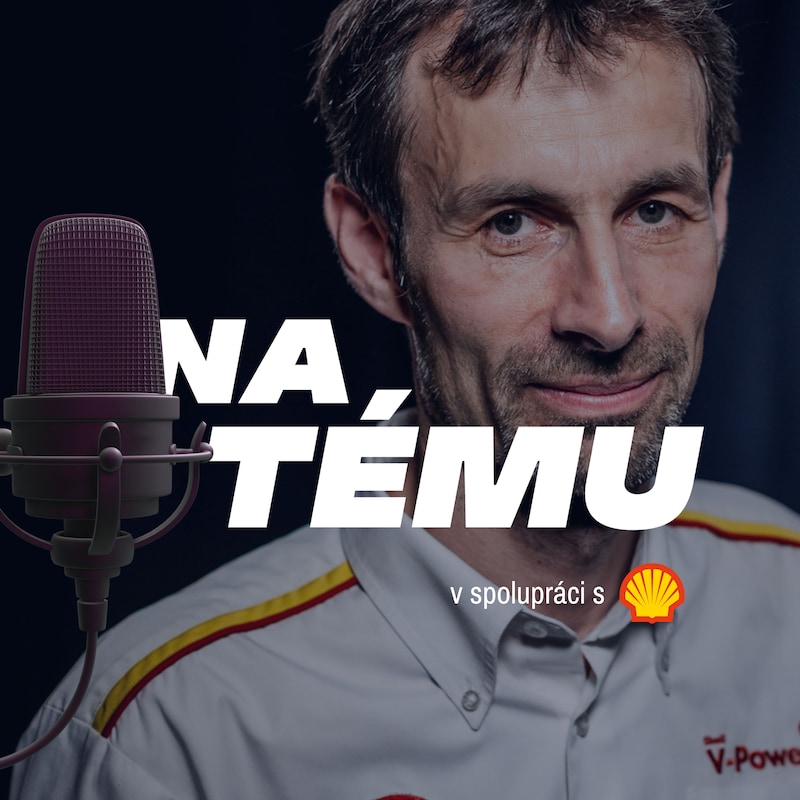 Artwork for podcast NA TÉMU