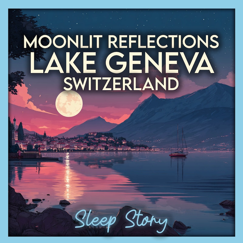 Artwork for podcast Deep Sleep Stories