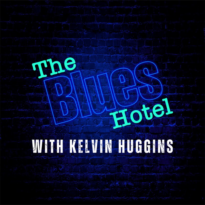 Artwork for podcast The Blues Hotel