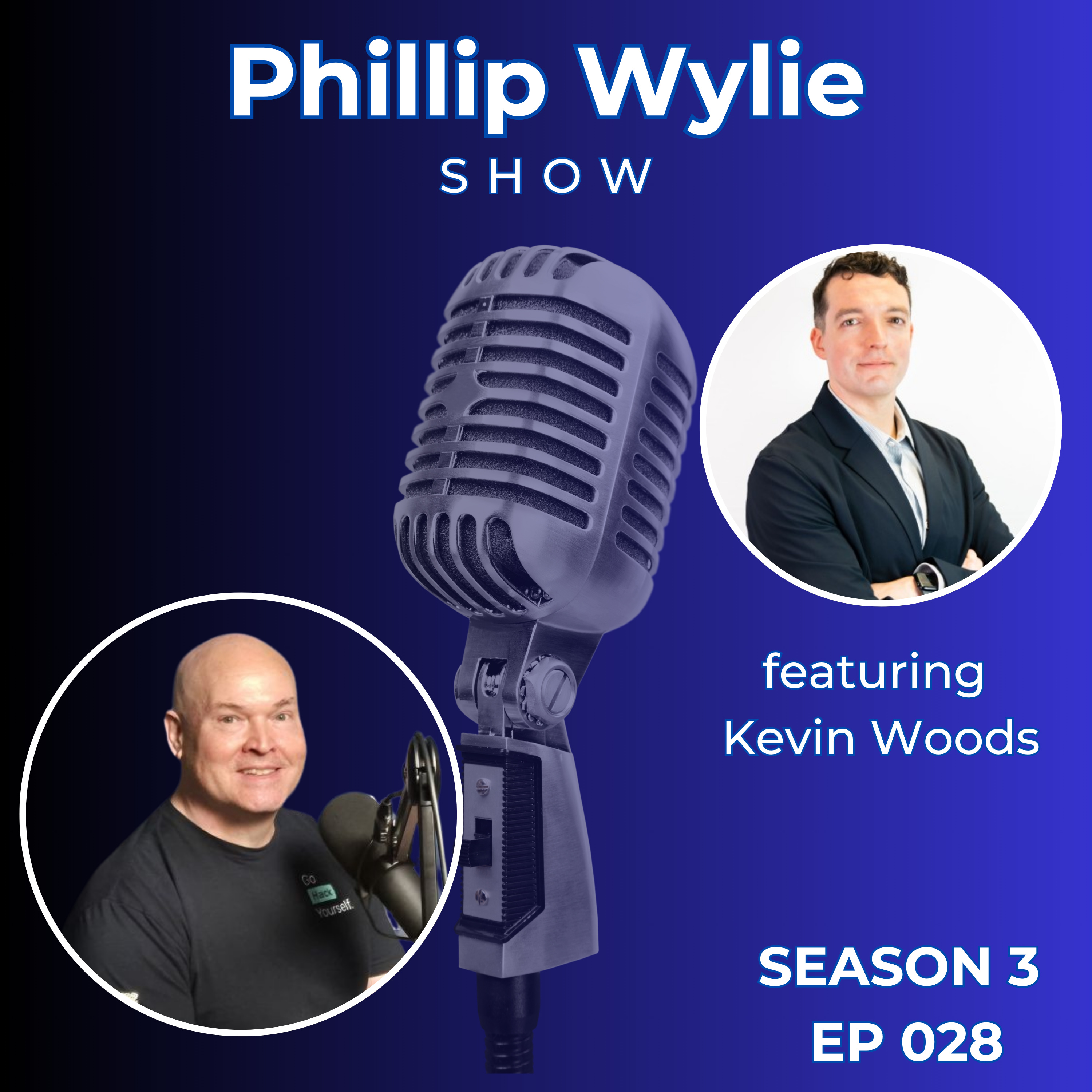 Phillip Wylie Show