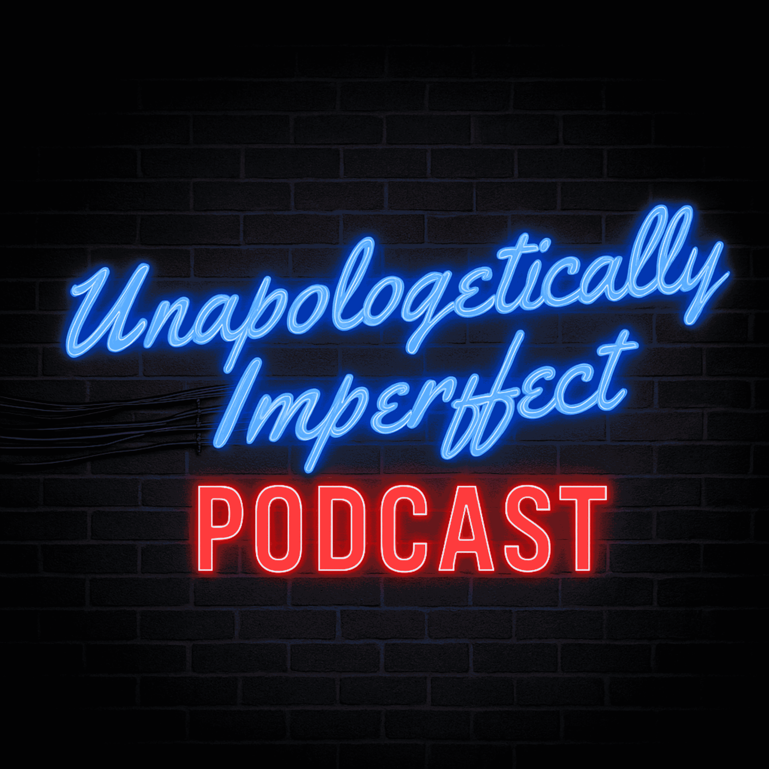 Artwork for Unapologetically Imperfect