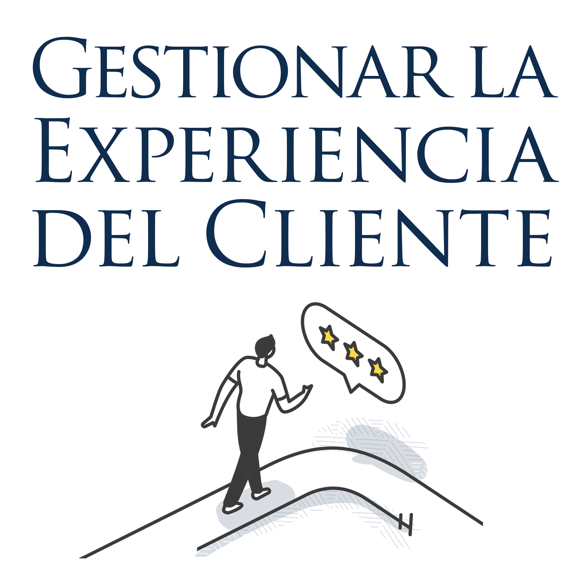 Gestionar la Experiencia del Cliente