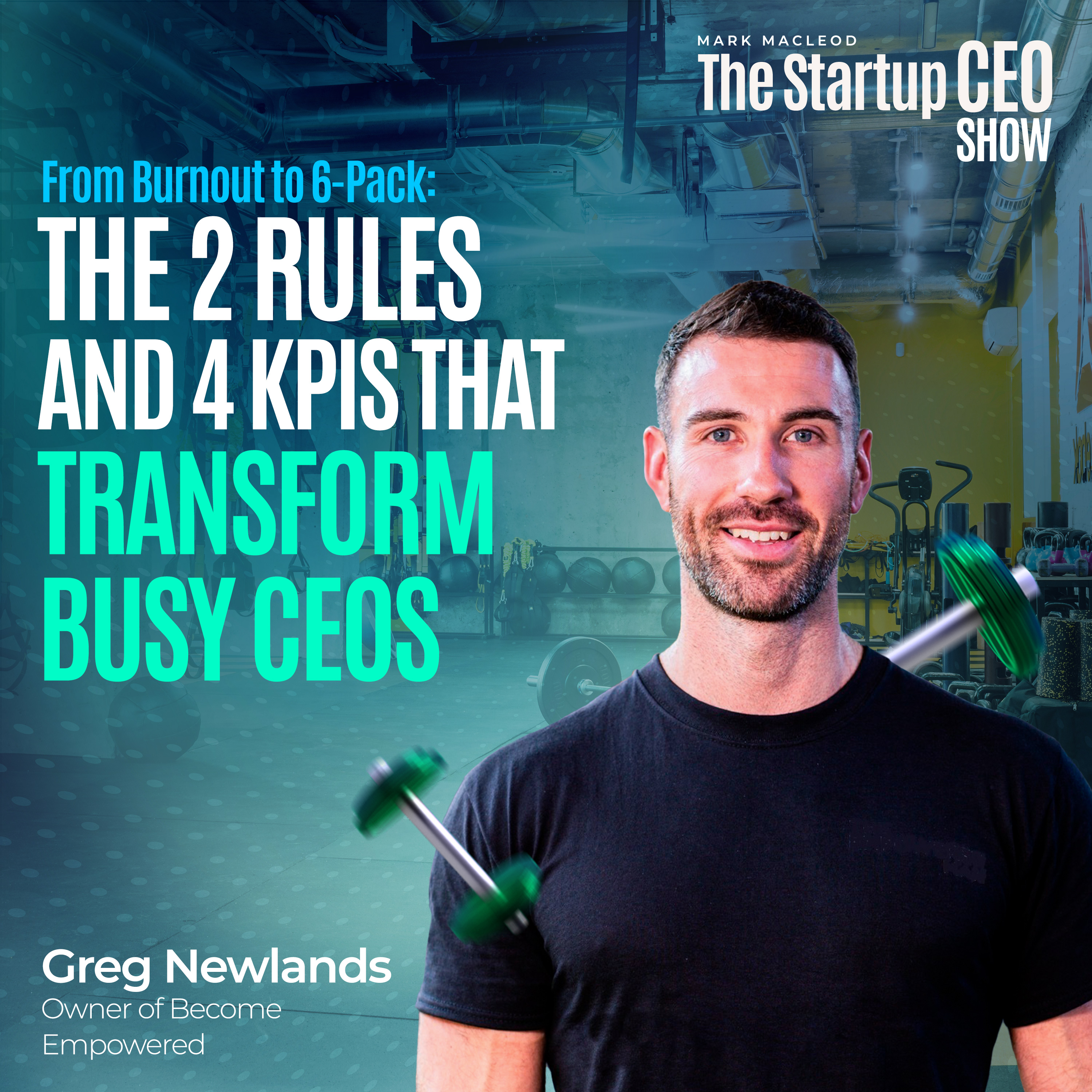 The Startup CEO Show