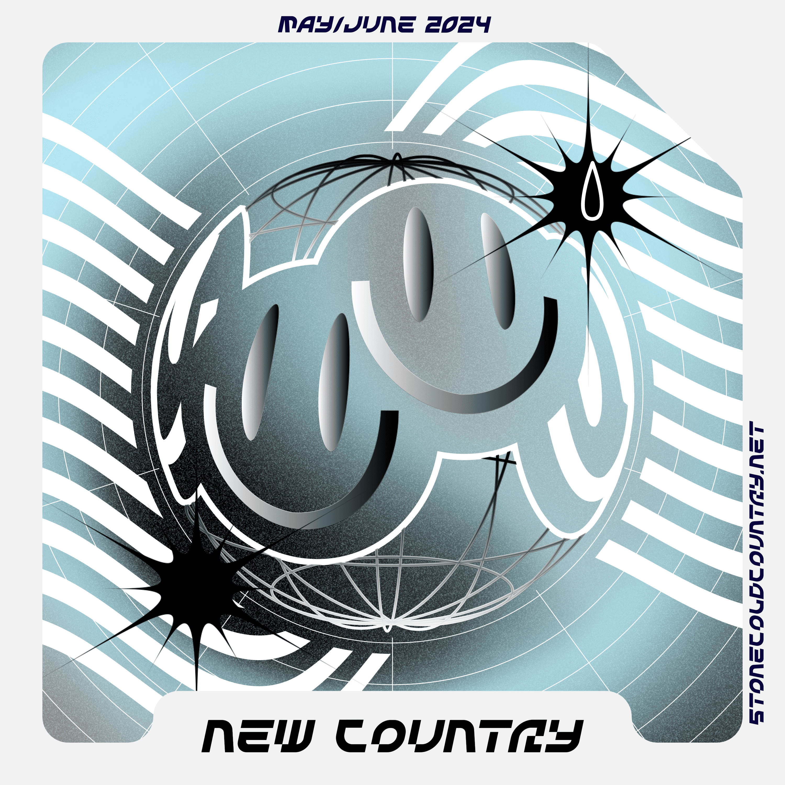 A Country Music Podcast