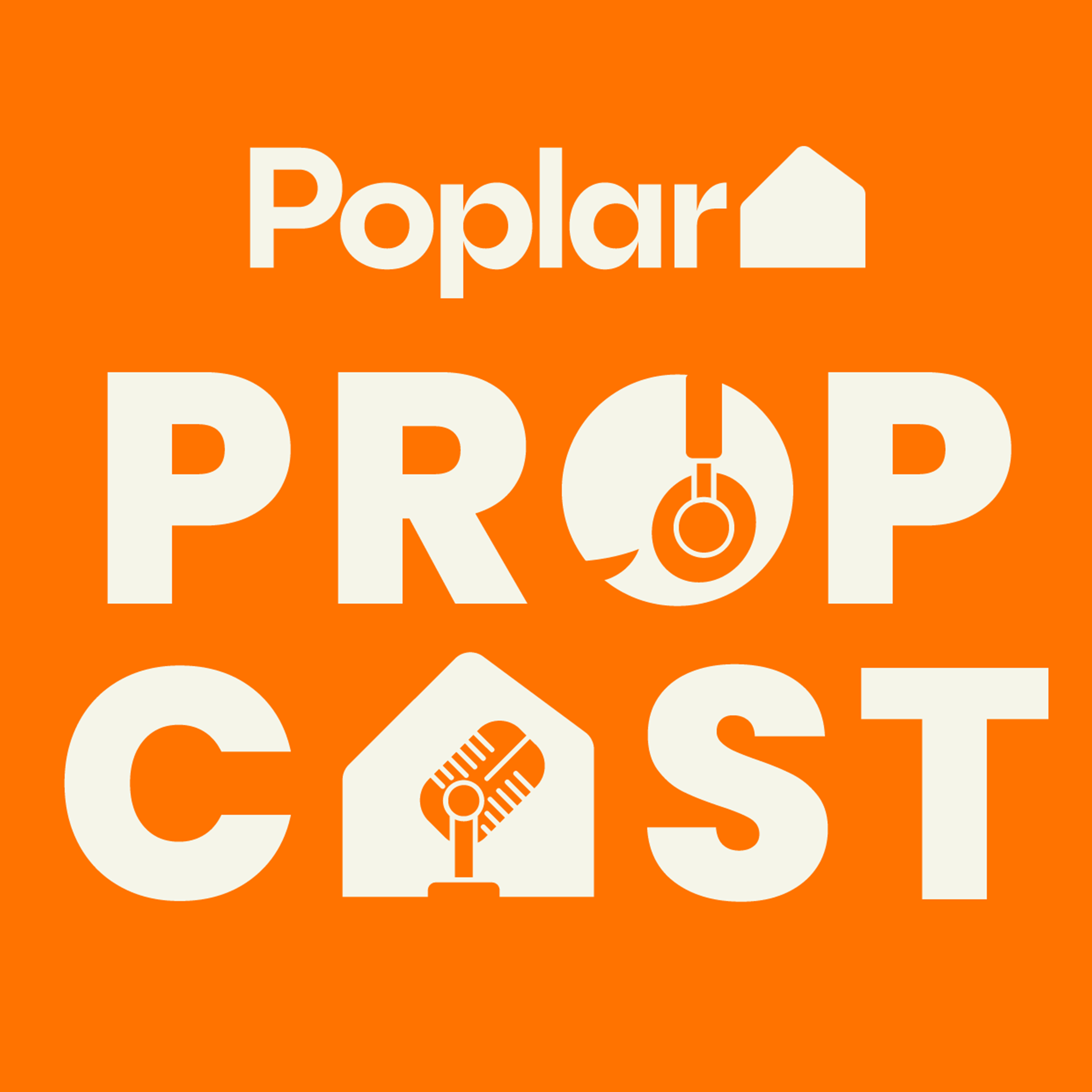 Artwork for Poplar Propcast