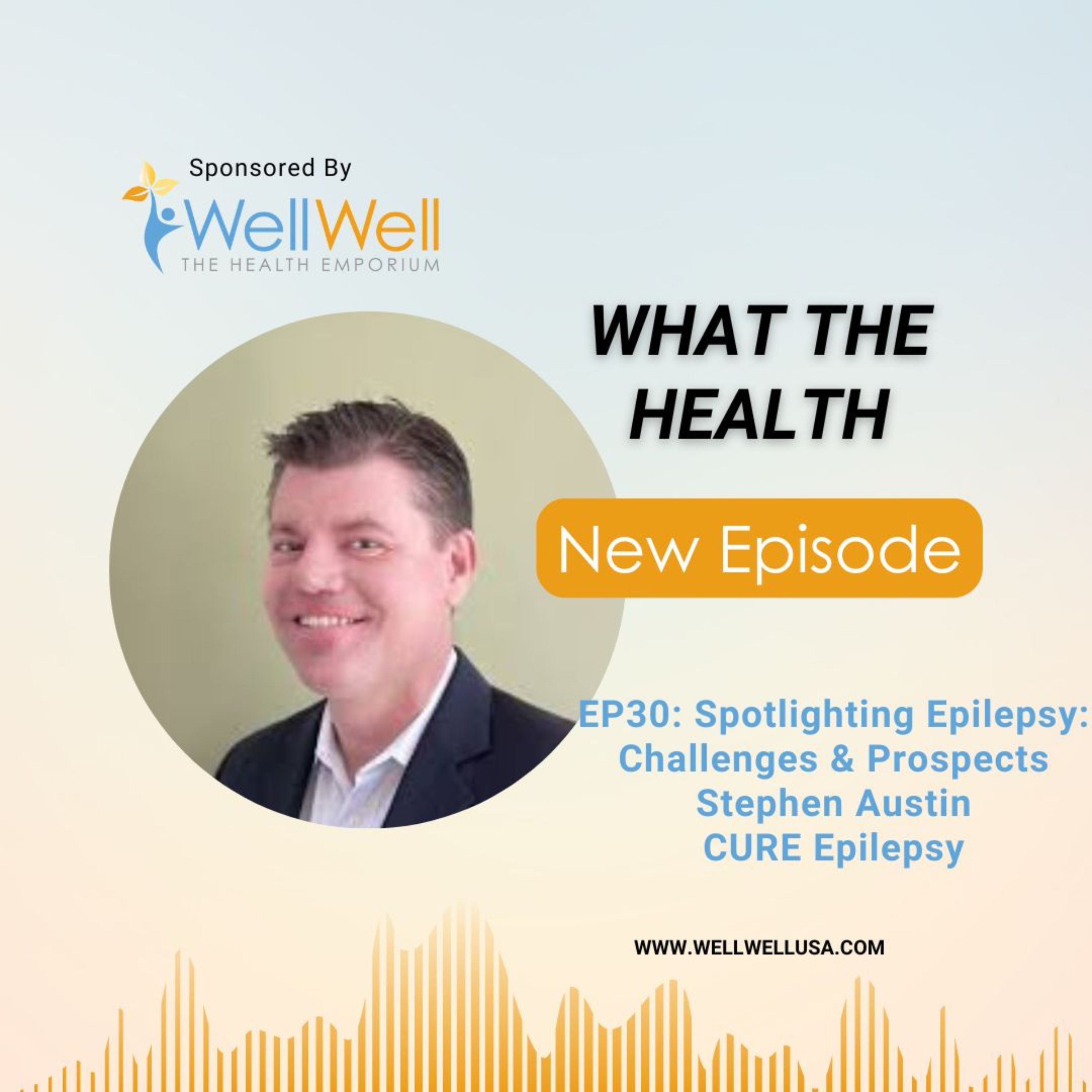 What The Health: News & Information To Live Well & Feel Good
