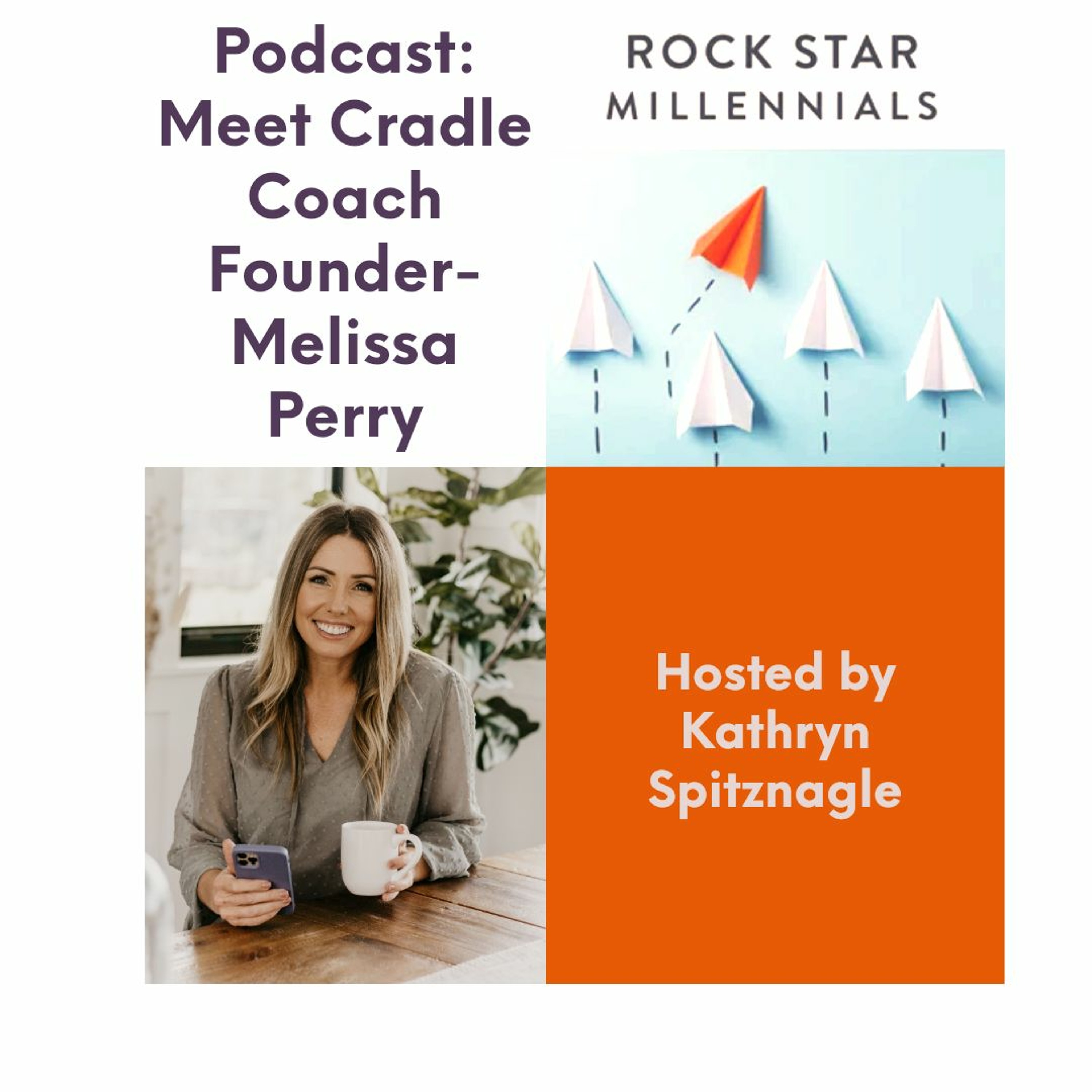 Rock Star Millennials Podcast