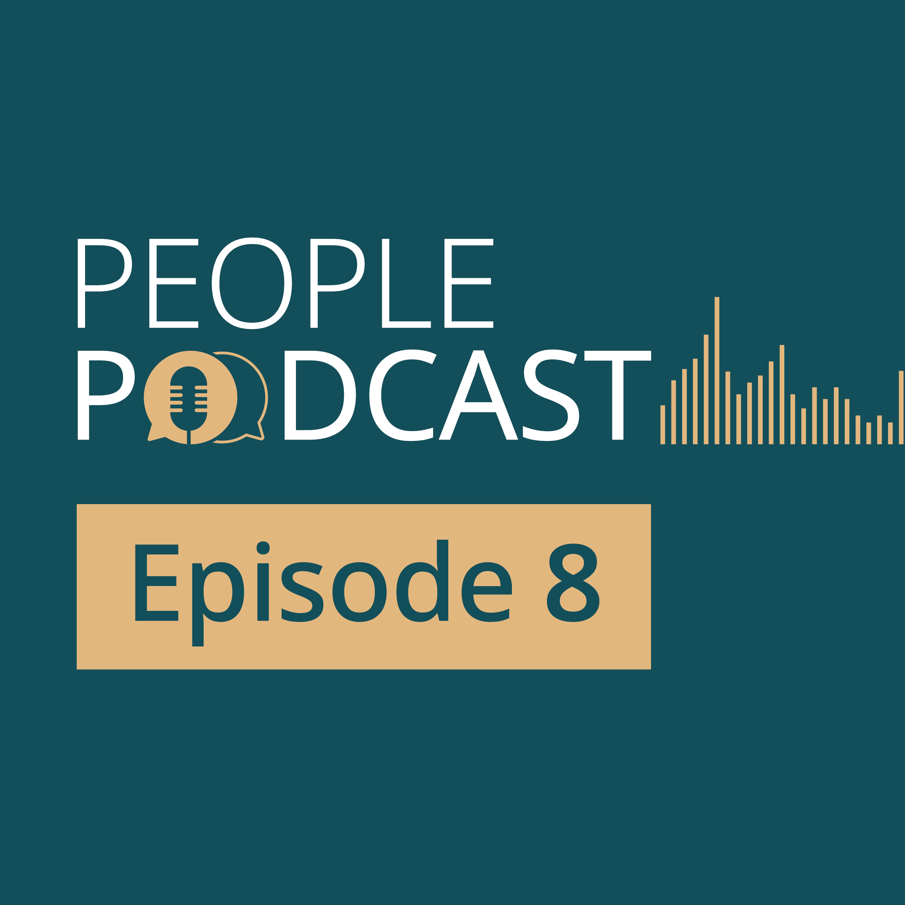 People Podcast - Growth Mindset