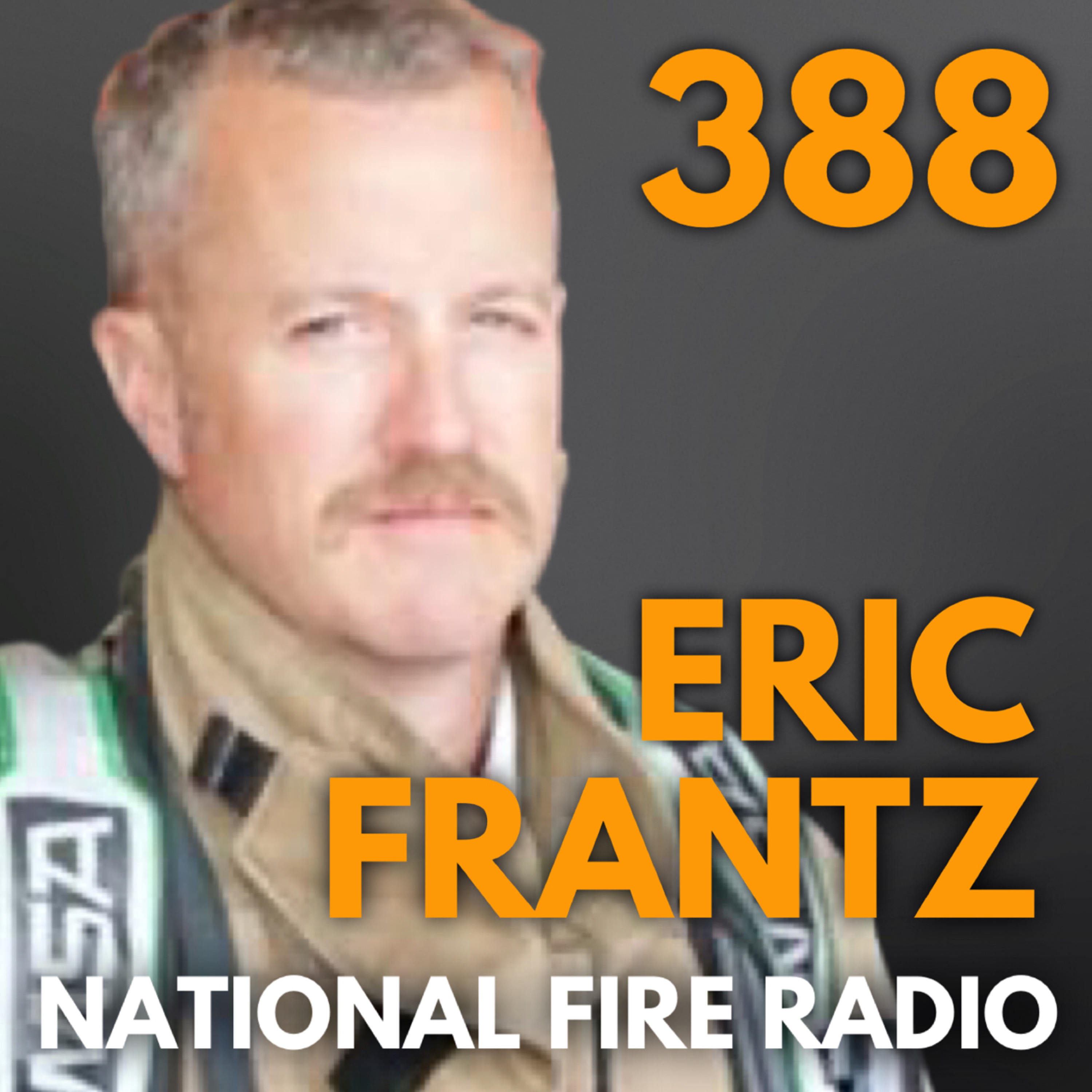 National Fire Radio Podcast Platform
