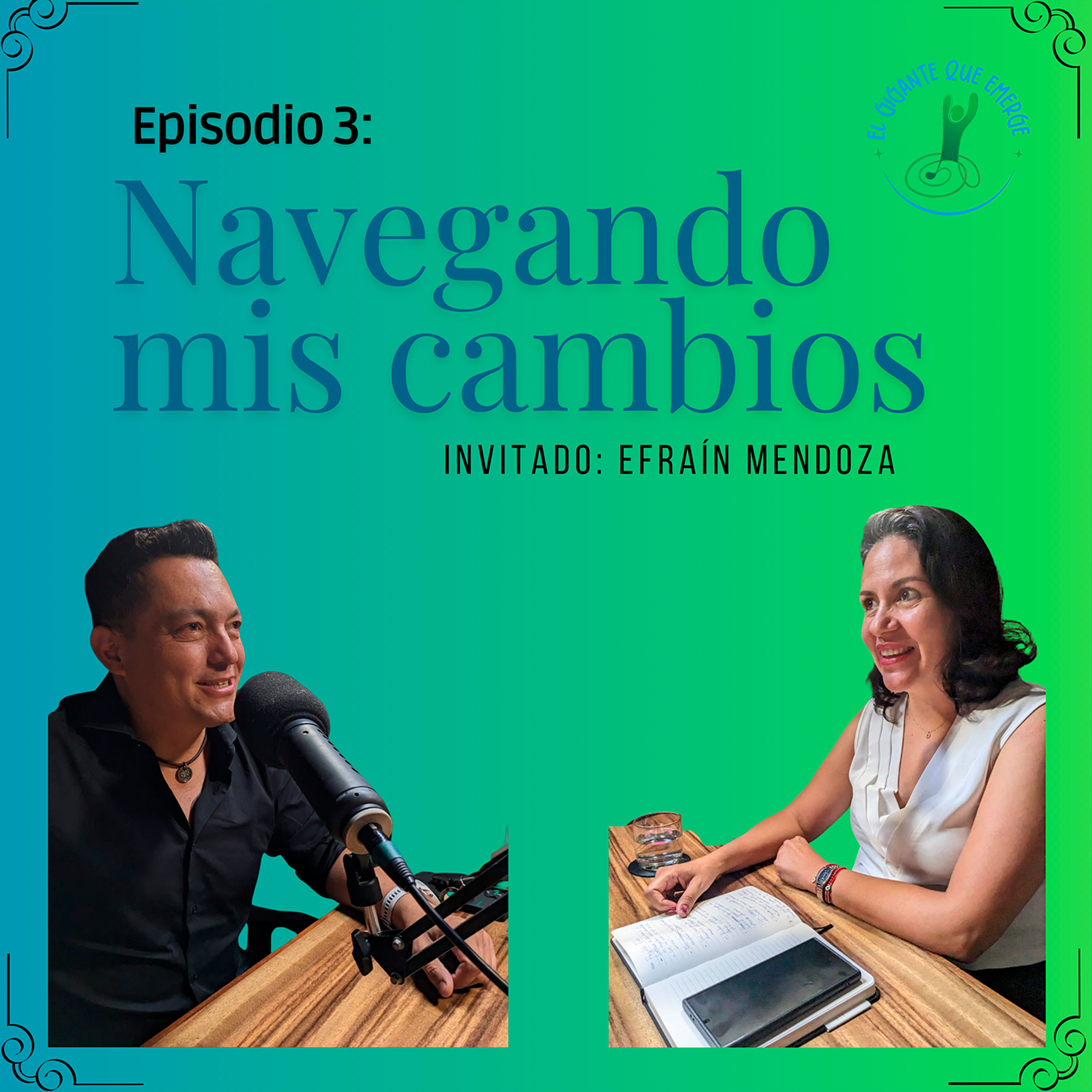 El gigante que emerge