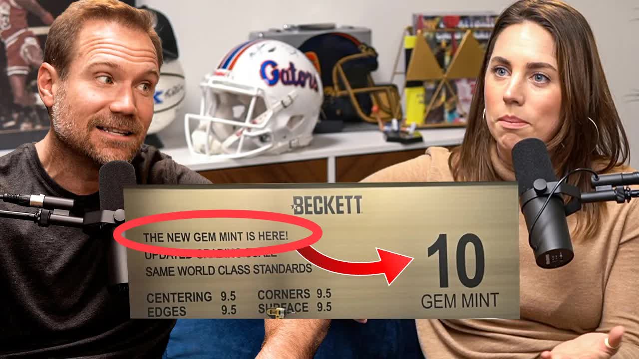 This is Beckett’s BIG MOMENT - How to Turn a Blunder Into BILLIONS!
