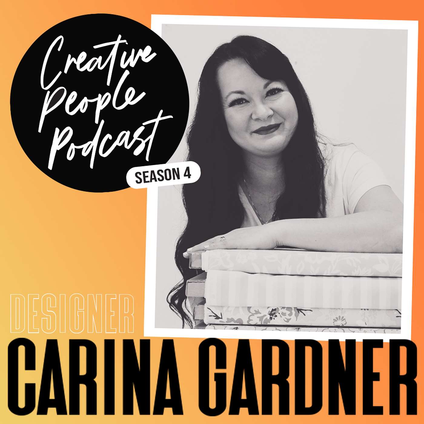 #110 - Carina Gardner: All of us can make money?