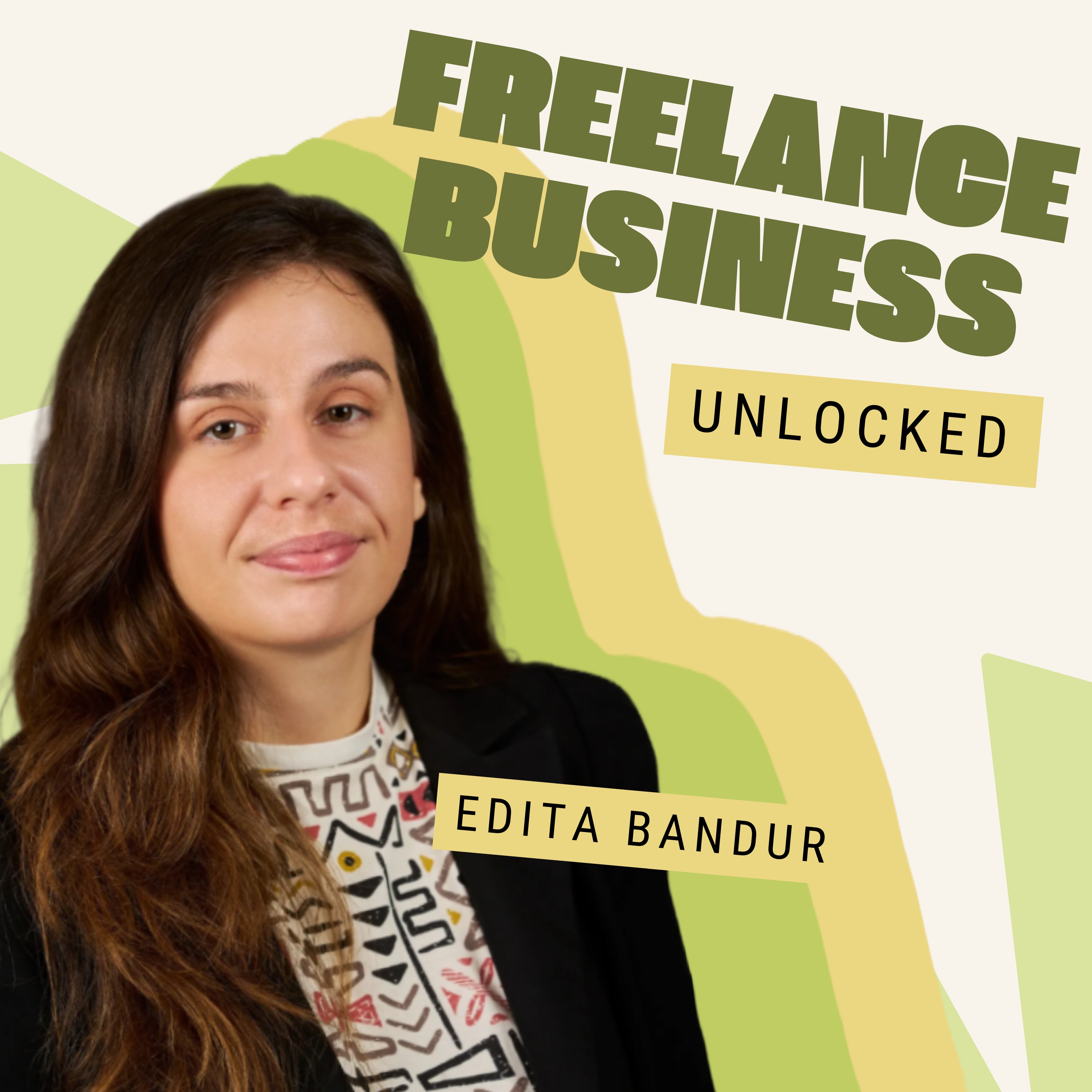 Freelance Business Unlocked