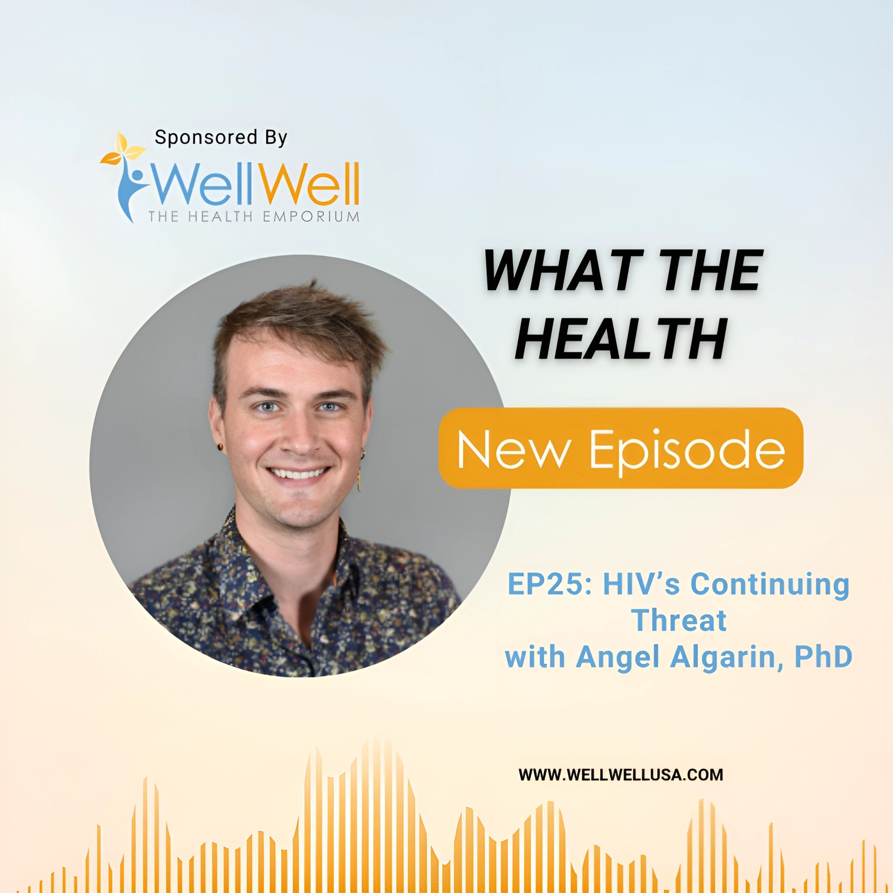 What The Health: News & Information To Live Well & Feel Good