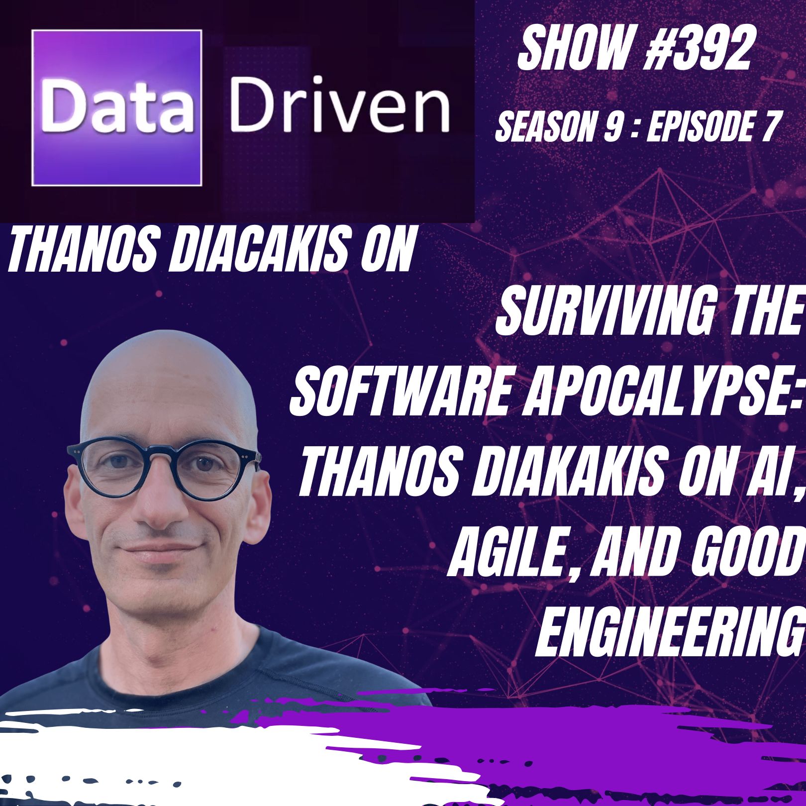 Data Driven