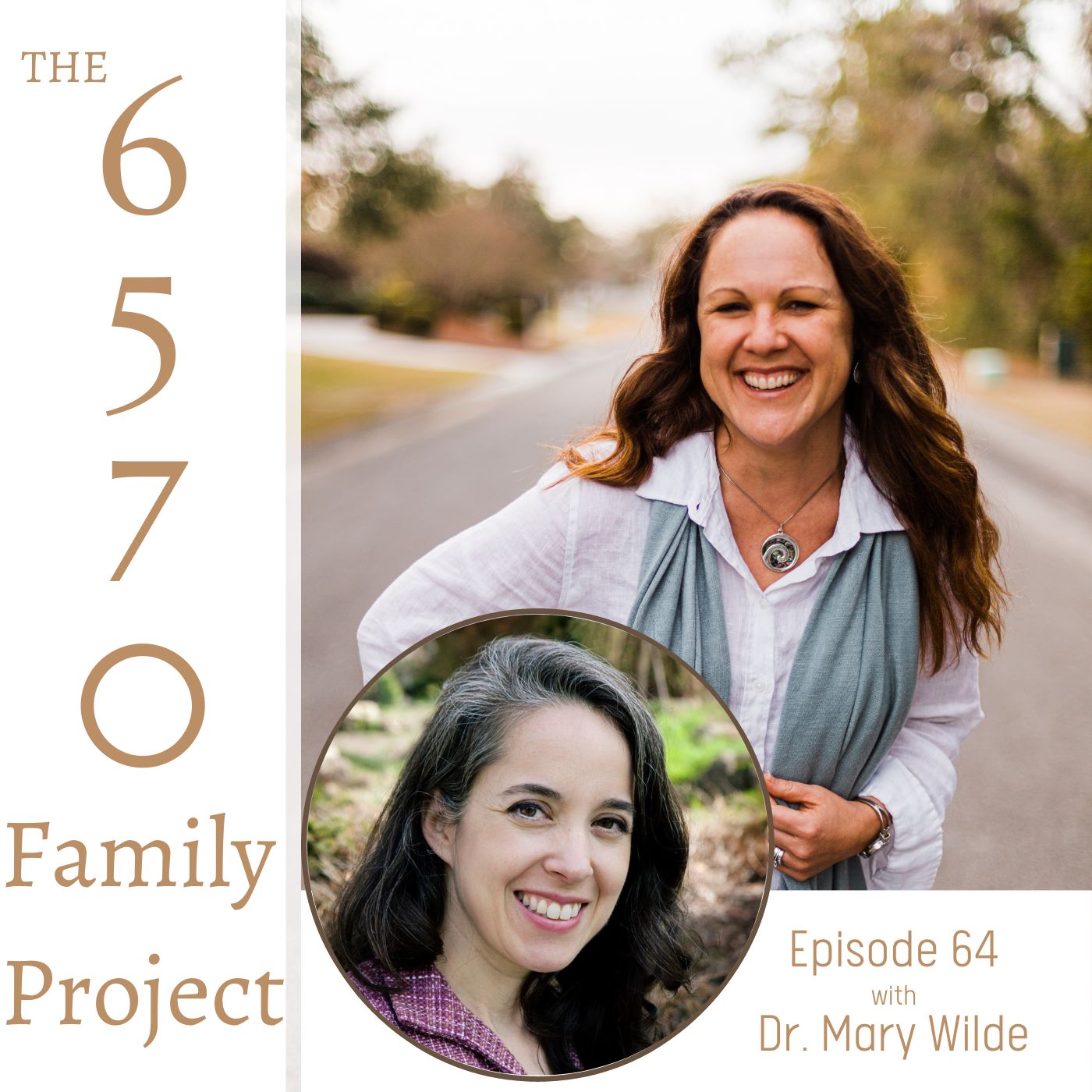 Parenting Burnout: Is it OK and What Can You Do About It? with guest Dr. Mary Wilde