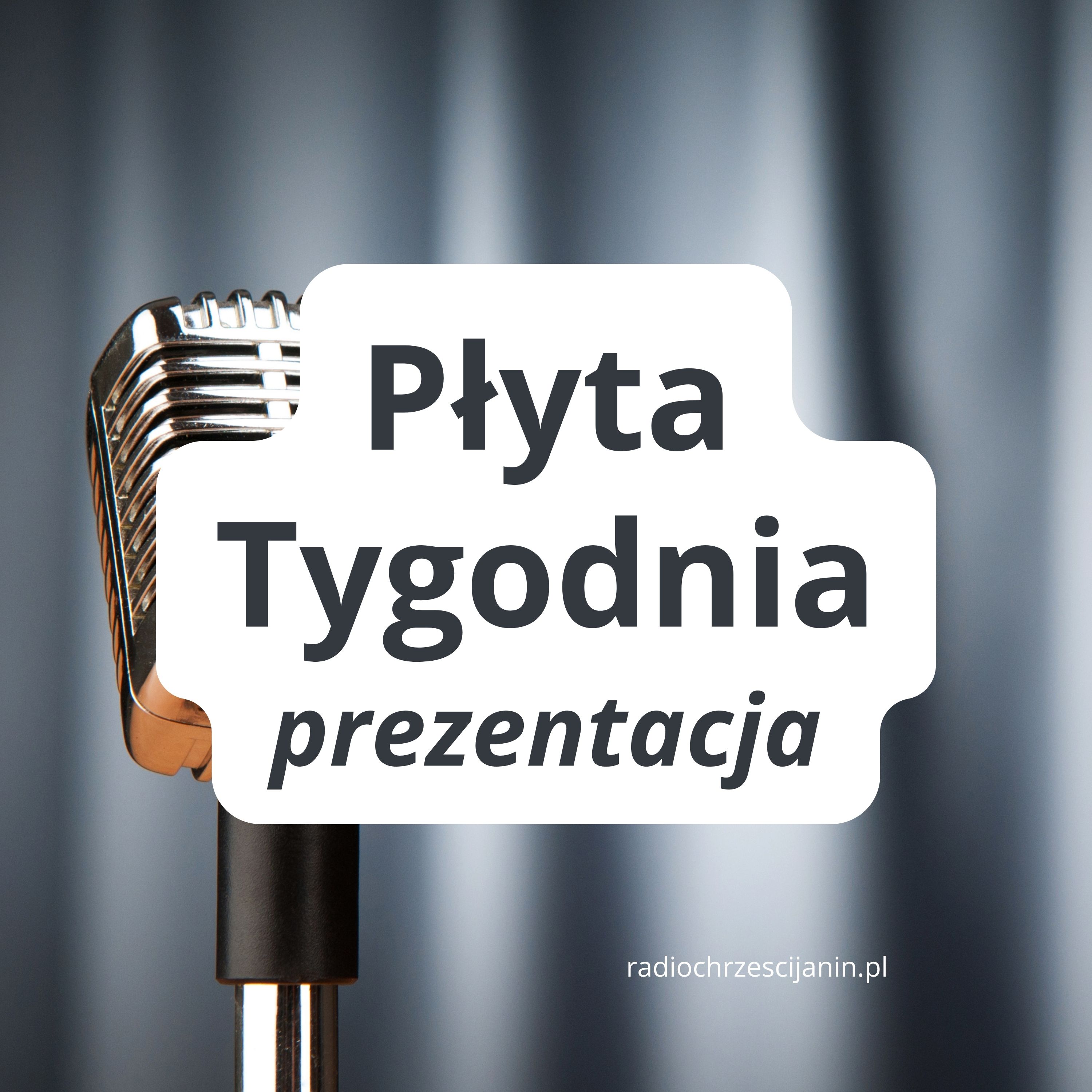 Artwork for Płyta Tygodnia