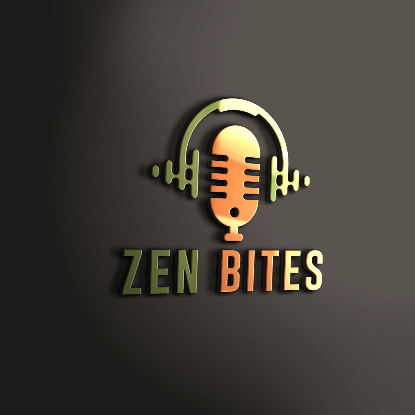 Artwork for podcast Zen Bites