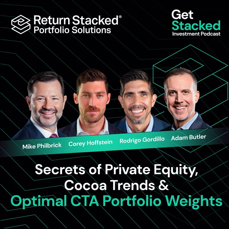 Artwork for podcast Get Stacked Investment Podcast