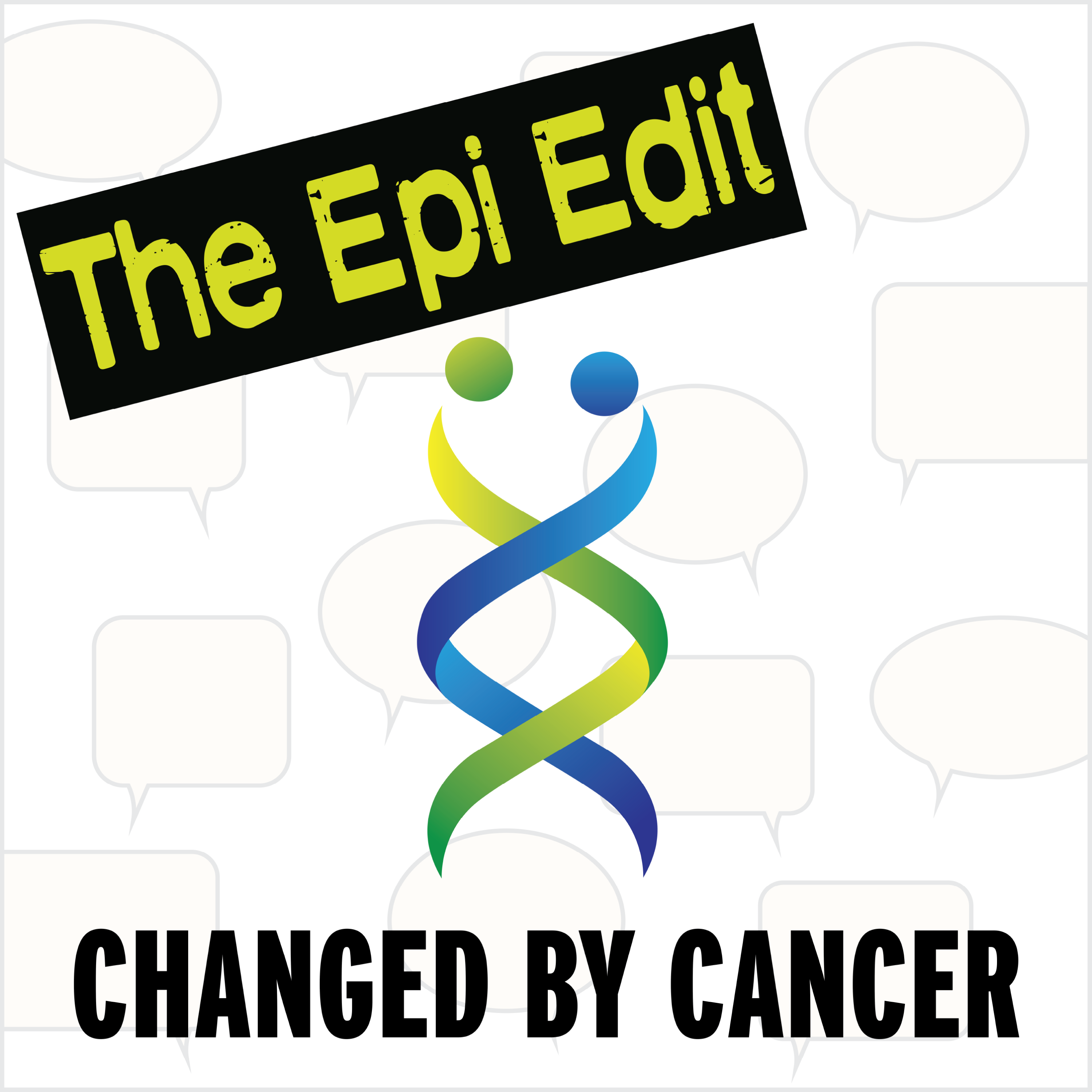 "Fix Your Data Health" — The Lie of "Average" Cancer Odds (The Epi Edit) episode artwork