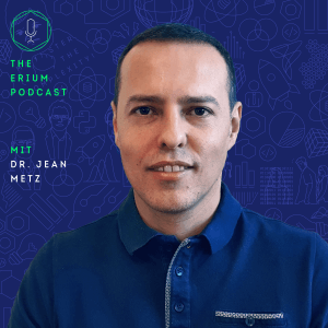 Dr. Jean Metz – Senior Machine Learning Engineer at GfK