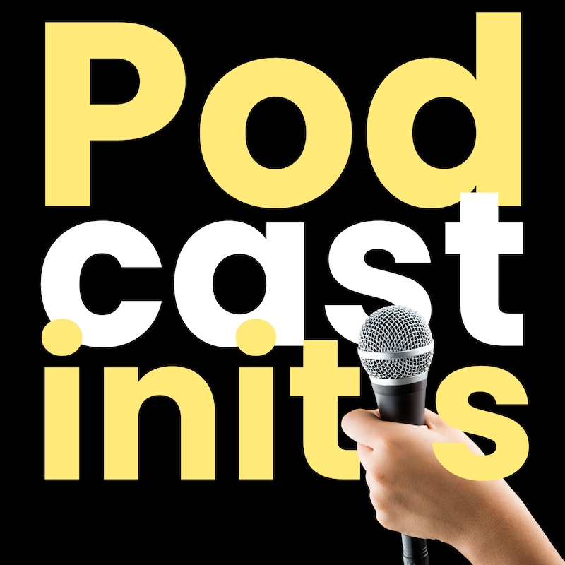 Artwork for podcast Podcastinitis