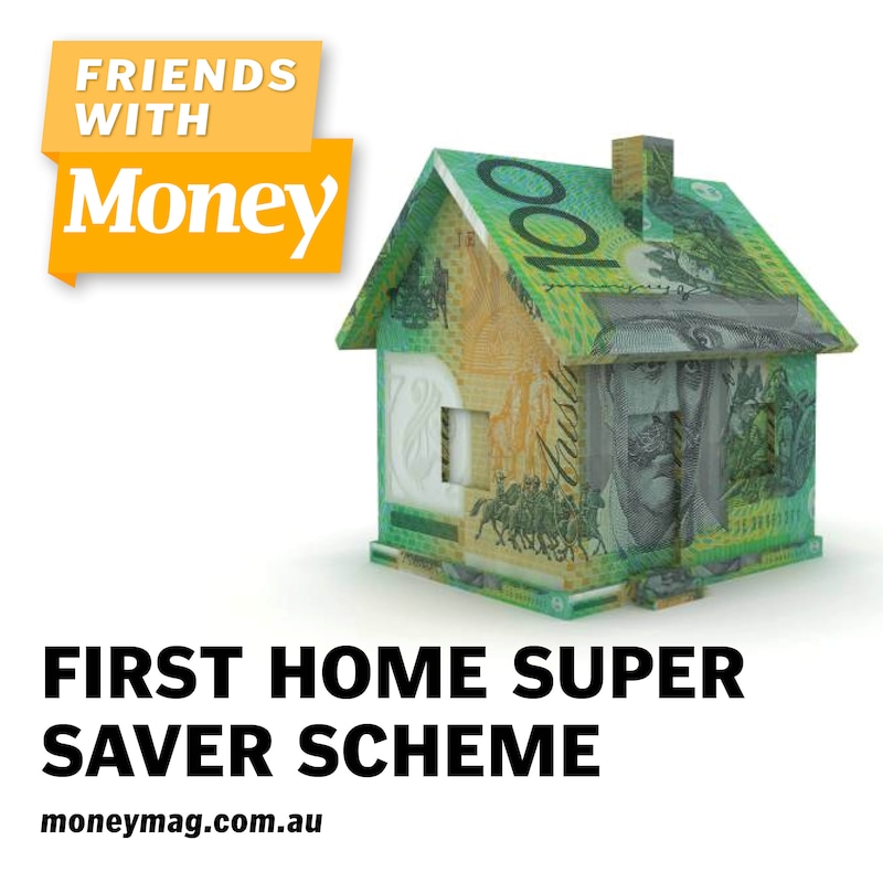 Artwork for podcast Friends With Money