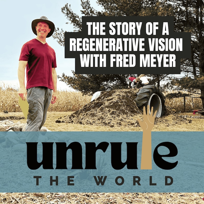 Artwork for podcast Wildly Intentional