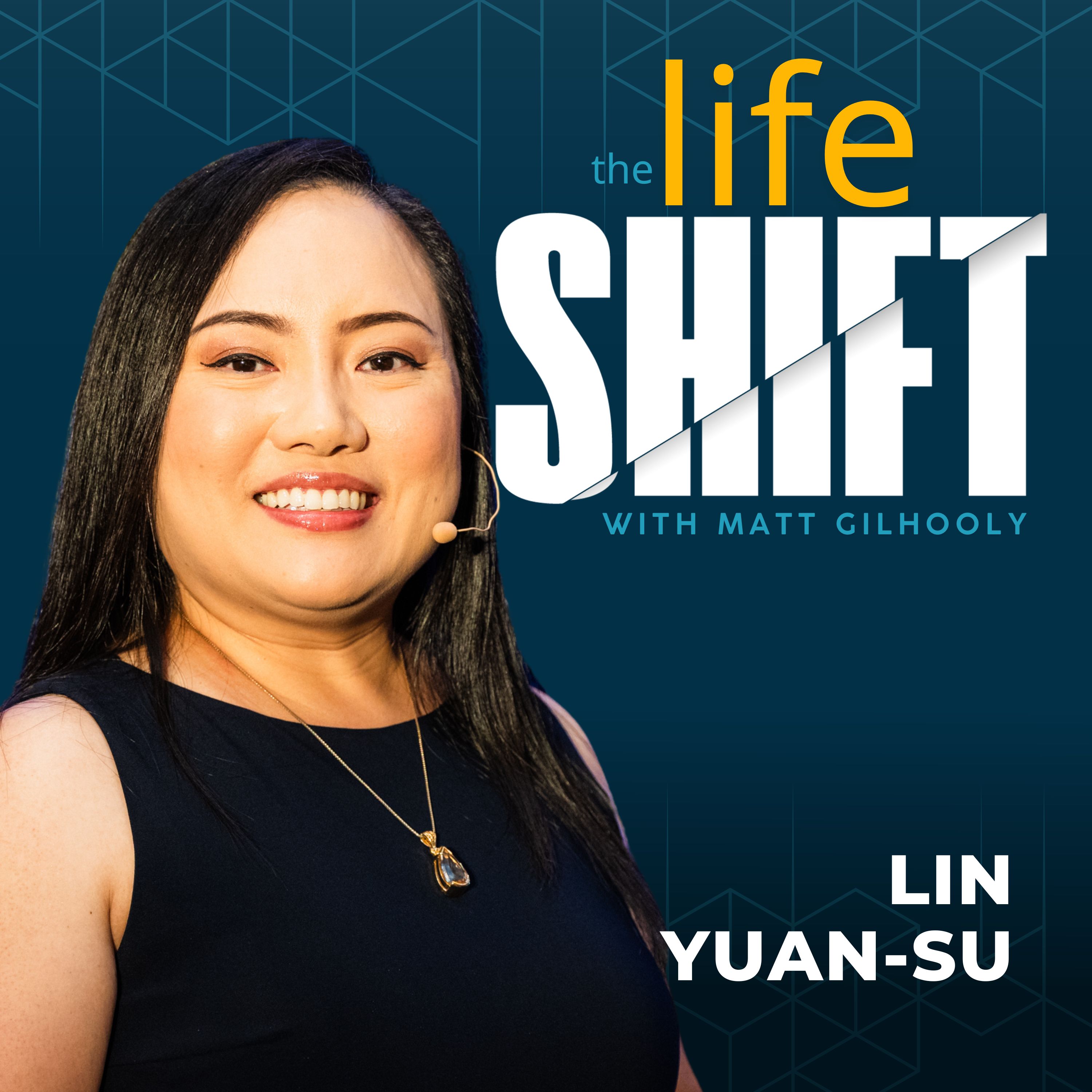 The Morning She Finally Chose Herself After Burnout