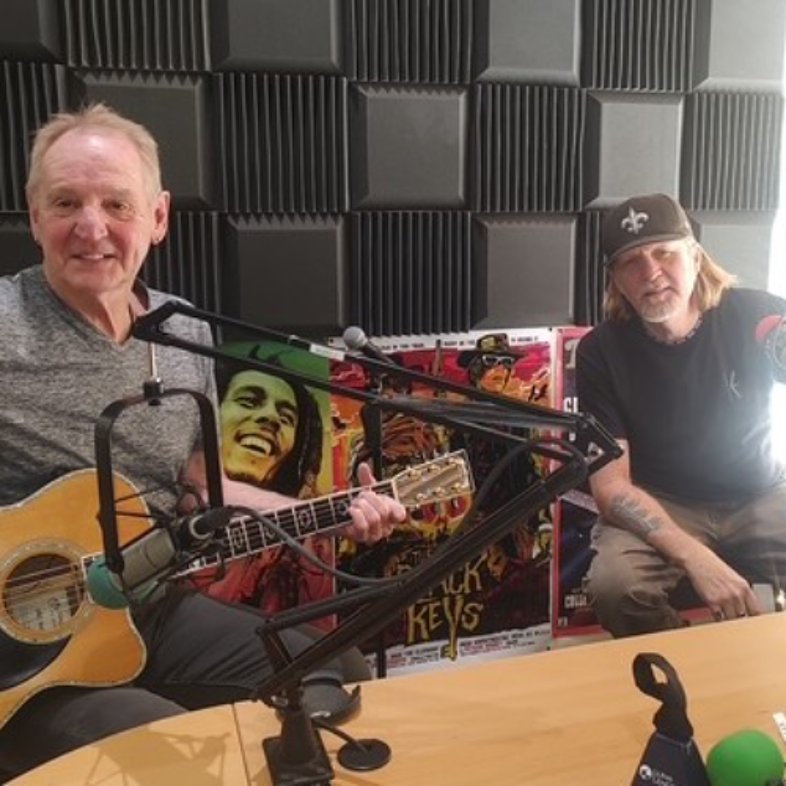 Truckee Tahoe Radio