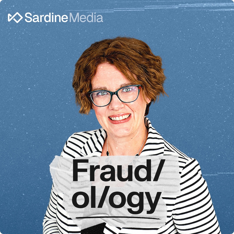 Artwork for podcast Fraudology Podcast with Karisse Hendrick