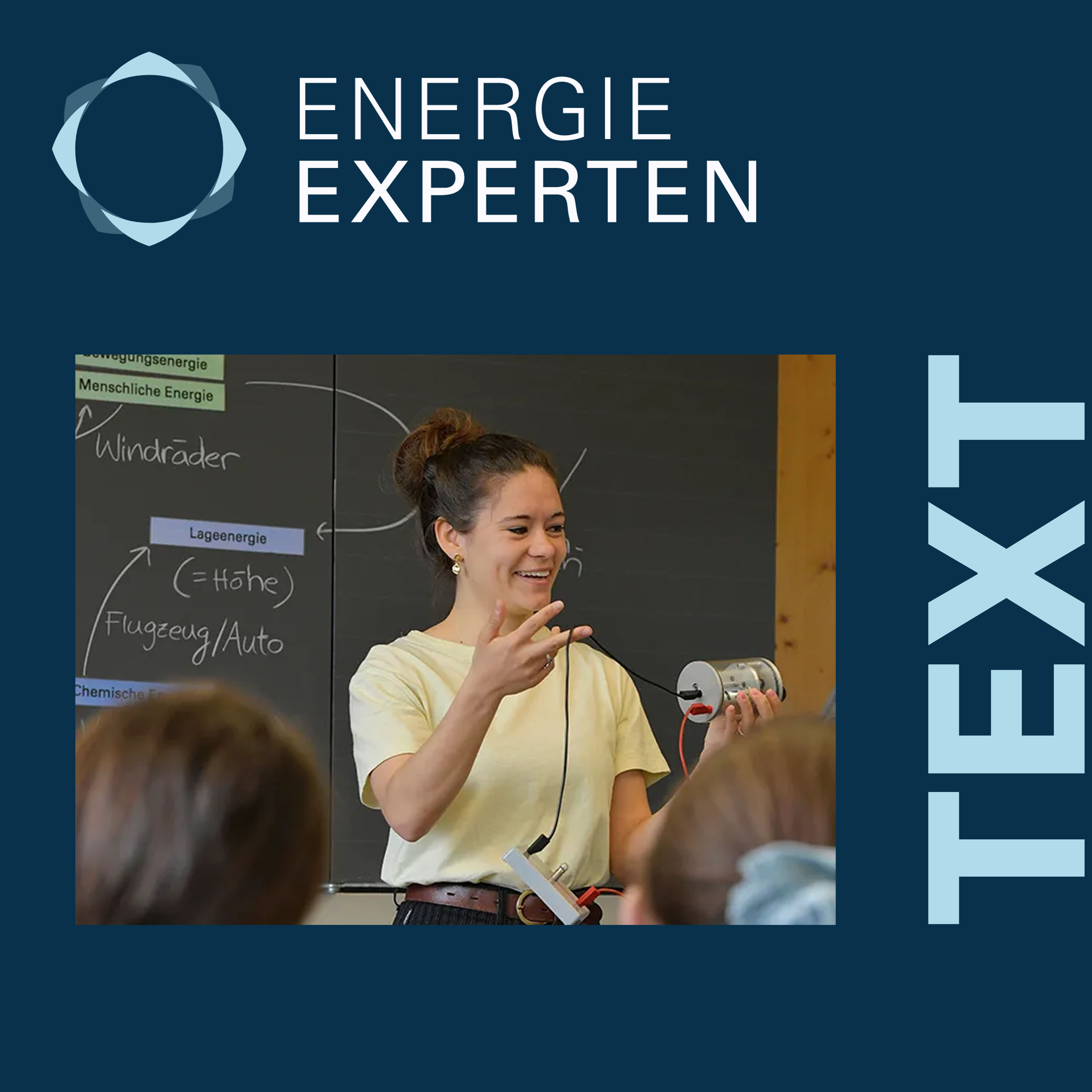 Energie-Experten