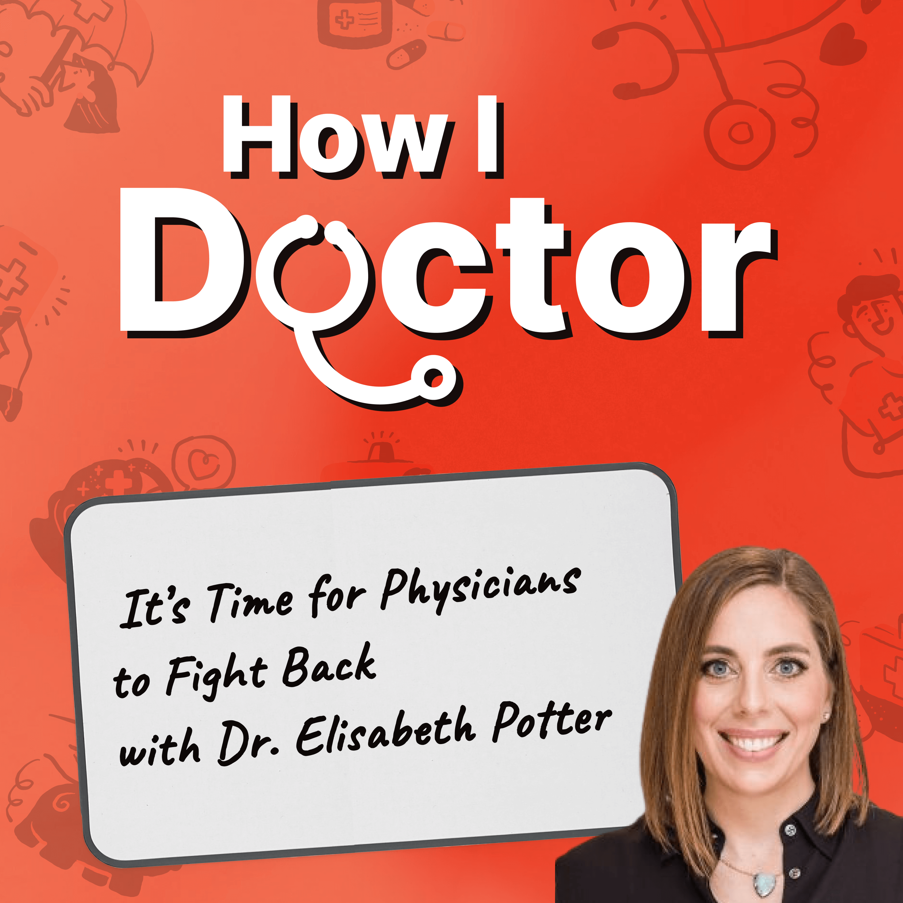 How I Doctor with Dr. Graham Walker