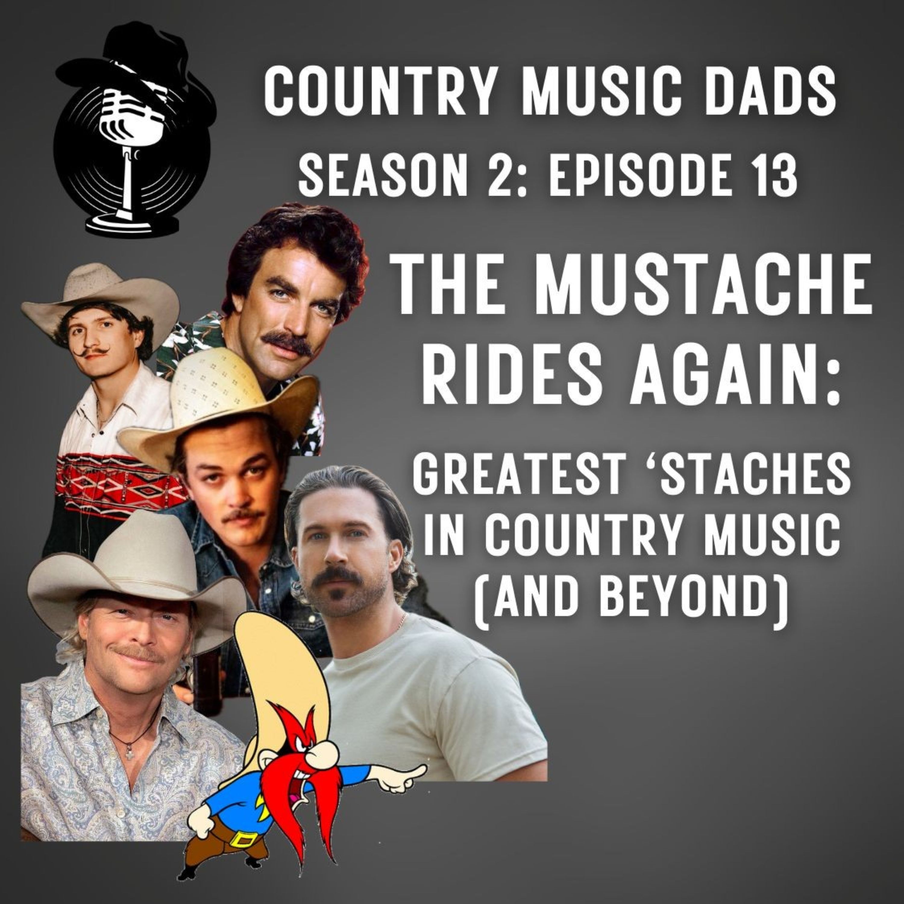 Country Music Dads