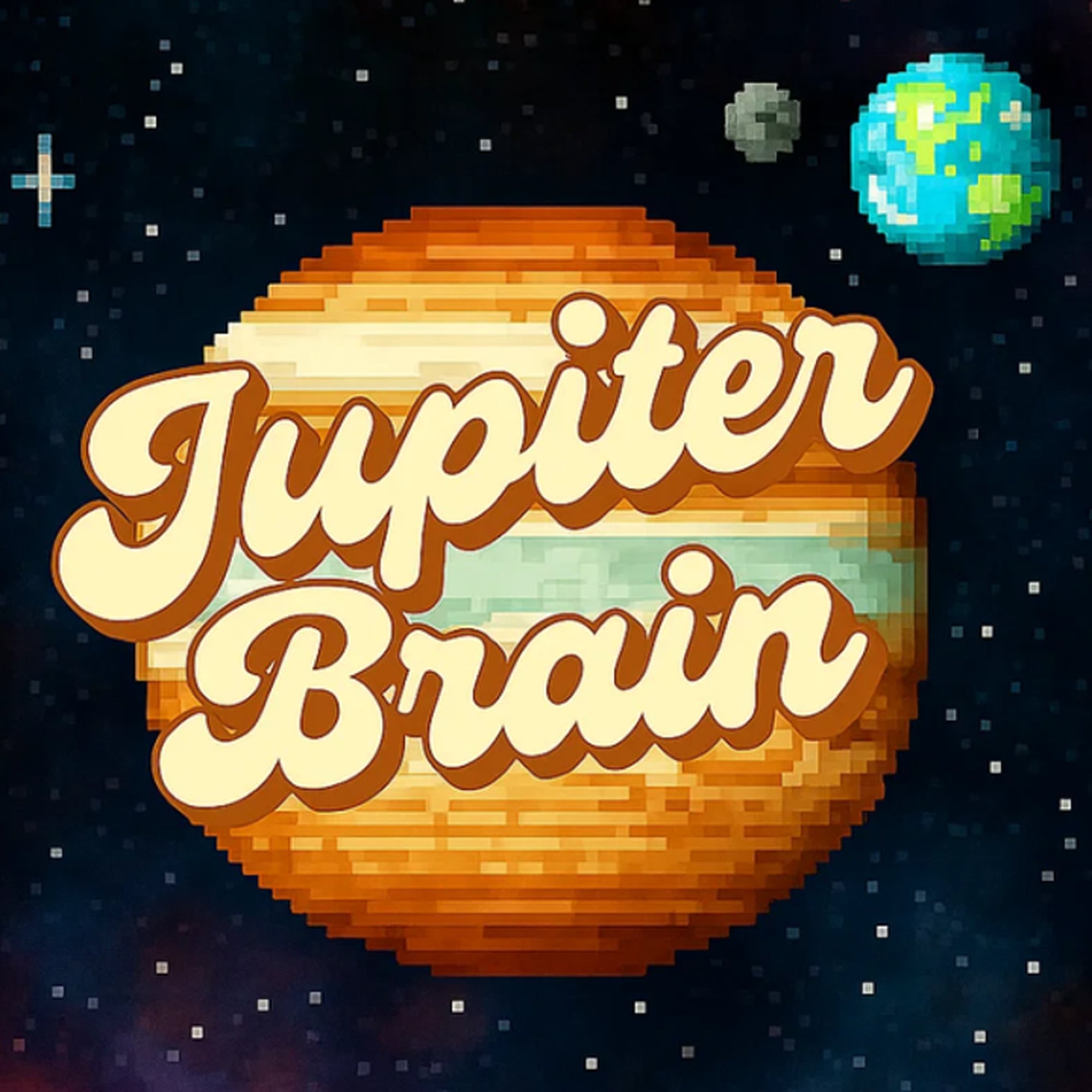 Artwork for Jupiter Brain