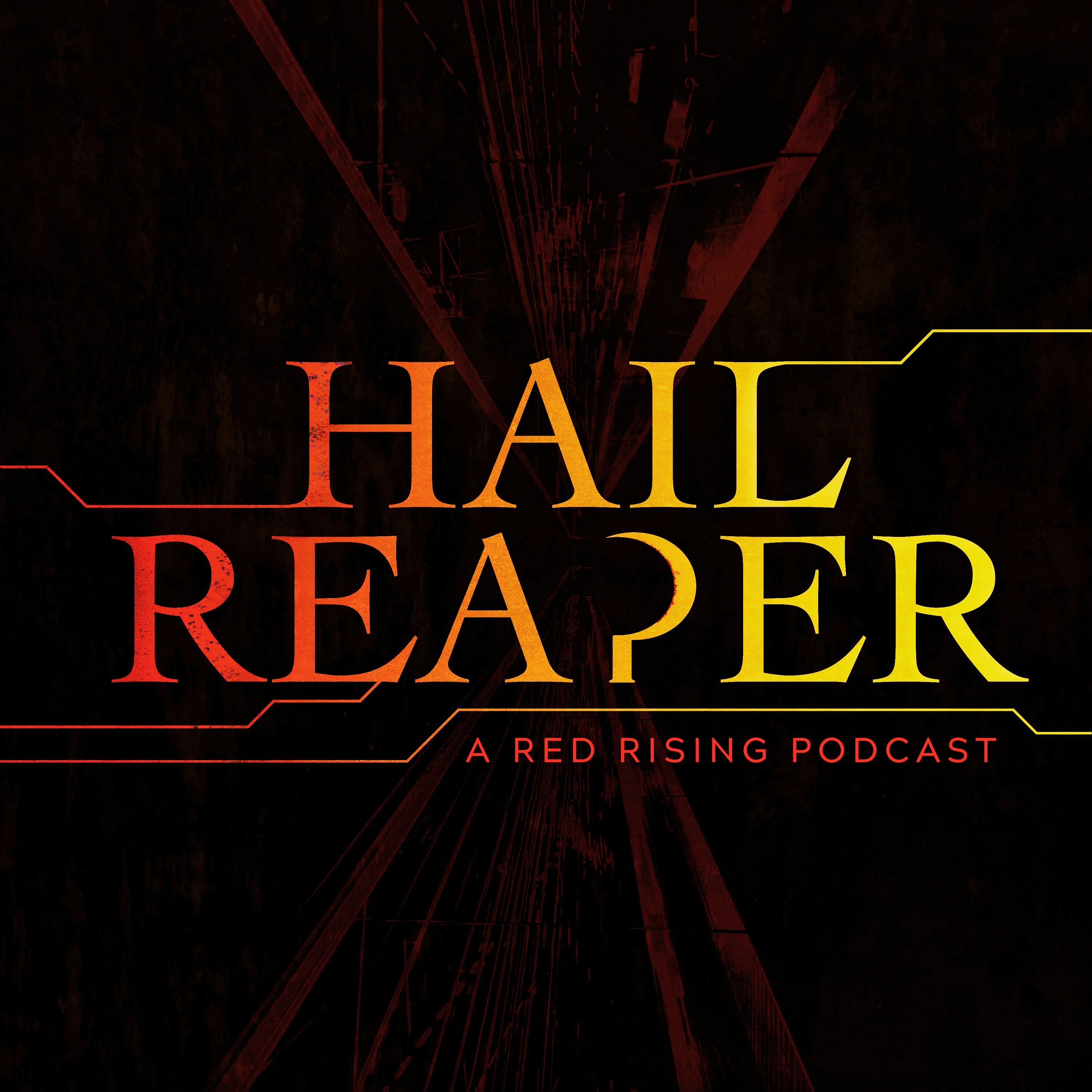 Red Rising: Jackal