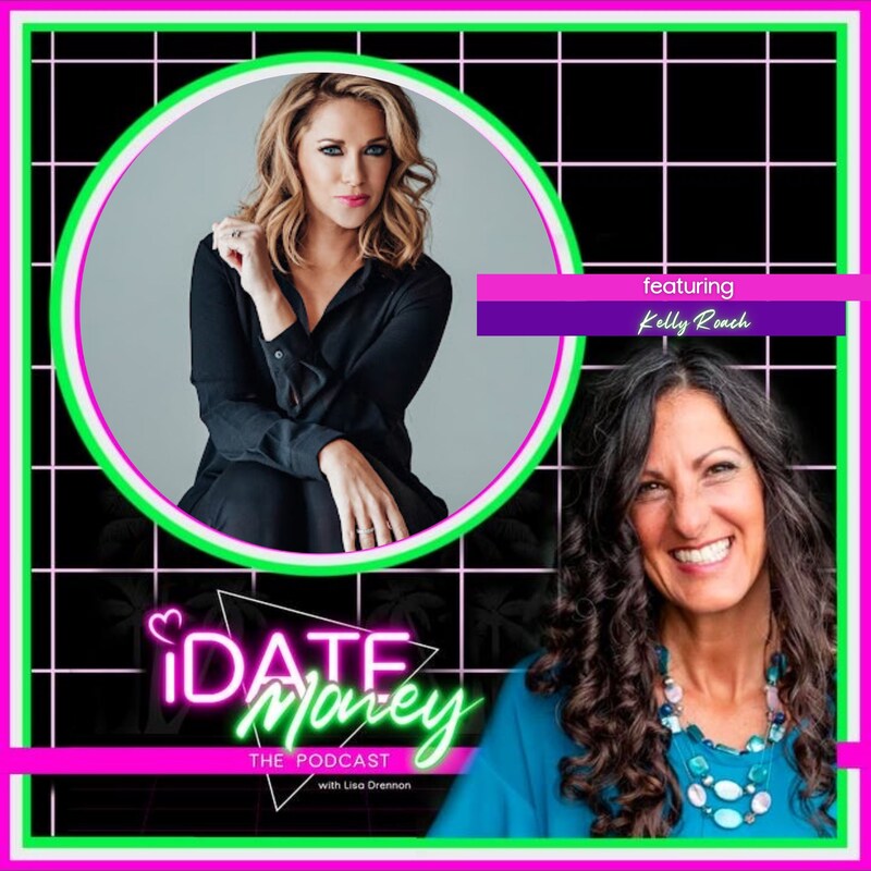 Artwork for podcast I Date Money: Budget • Invest • Build Wealth After Divorce