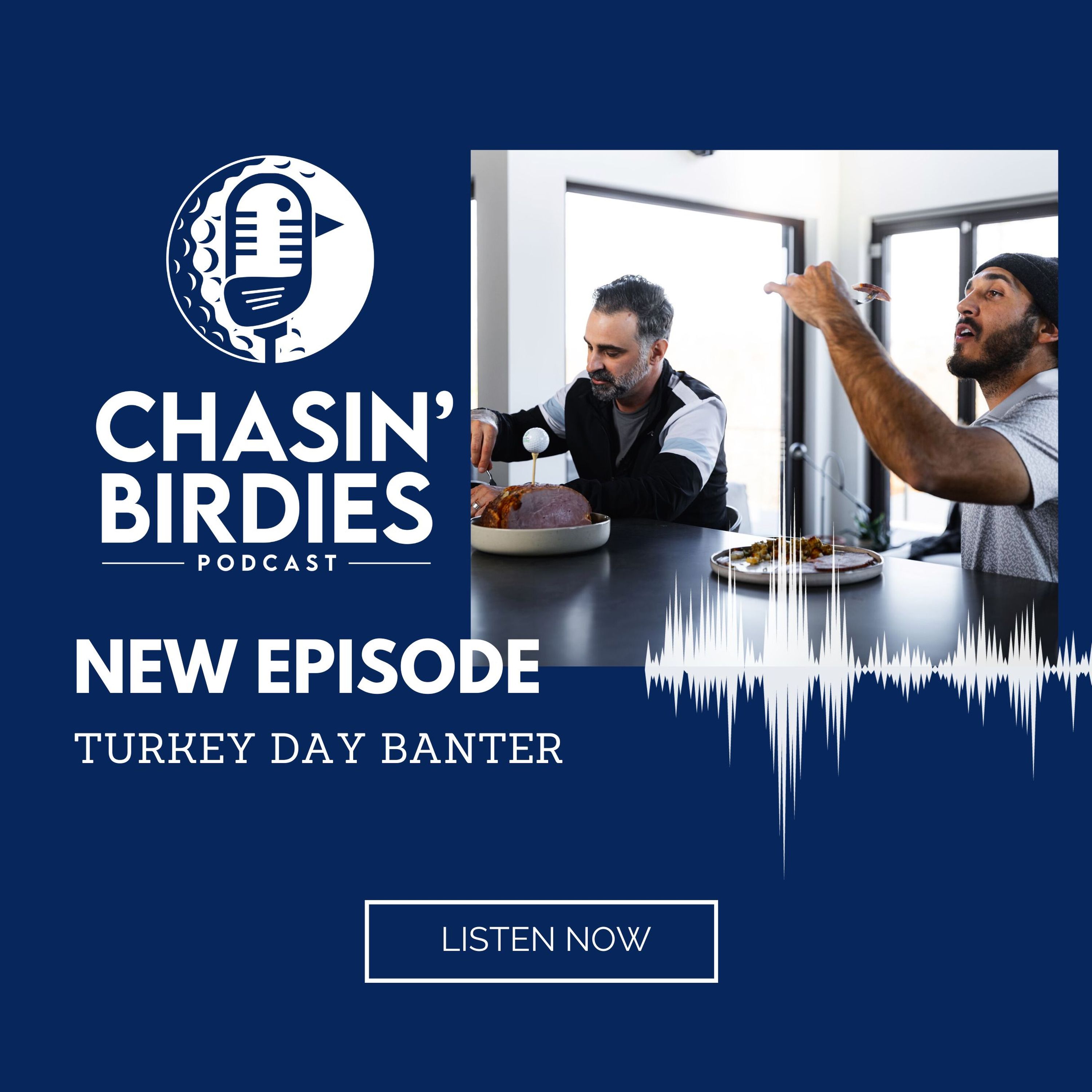 Chasin\' Birdies