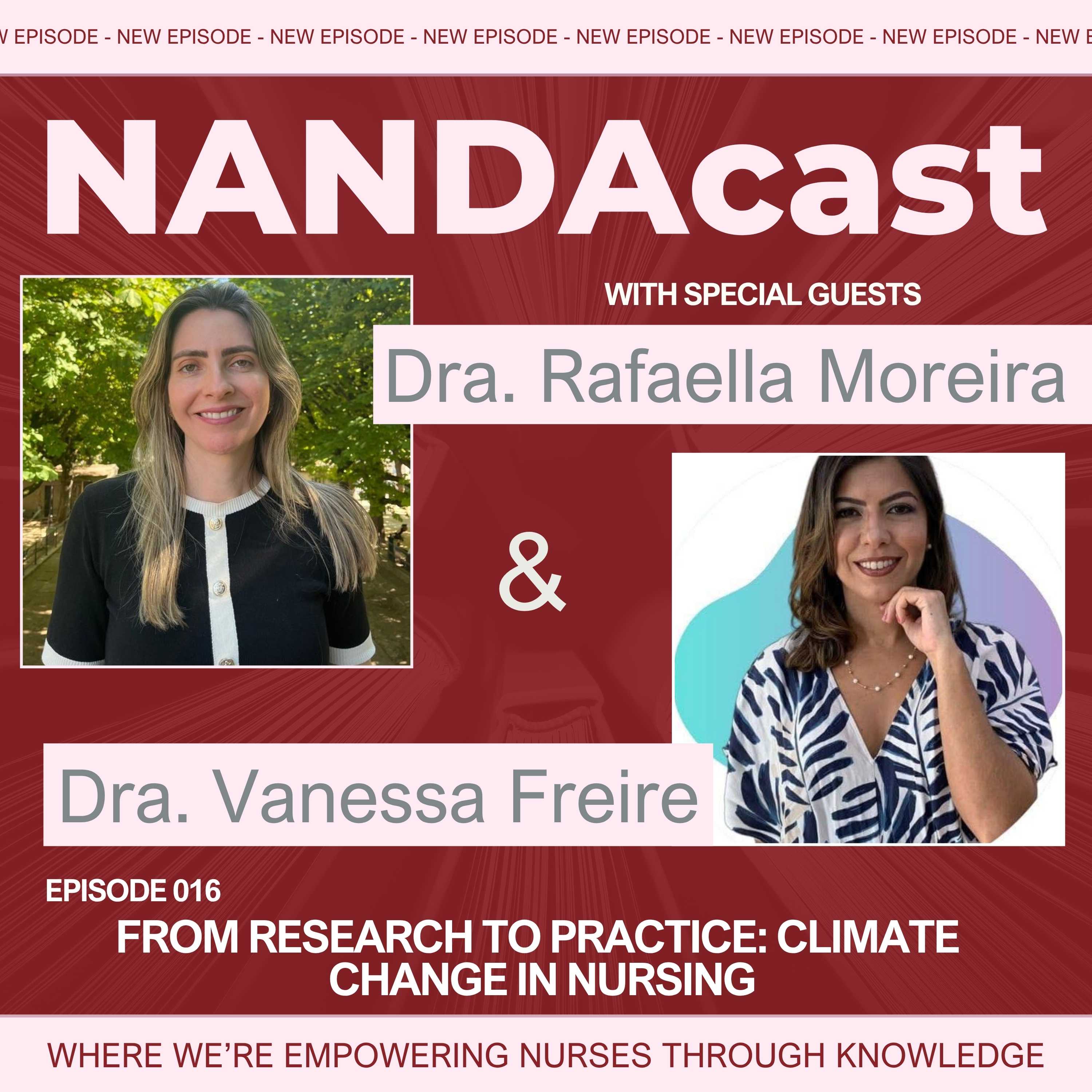 From Research to Practice: Climate Change in Nursing