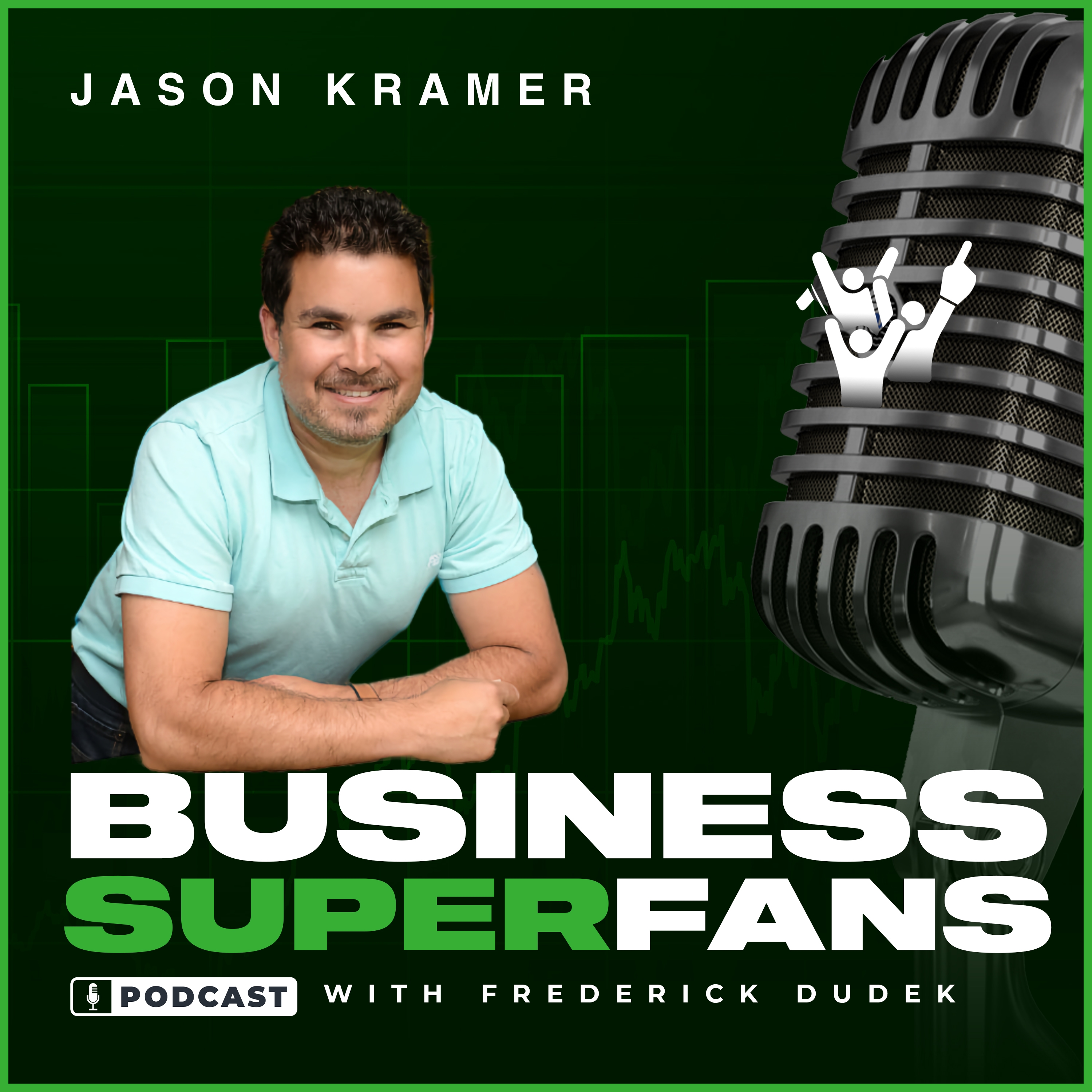 Cultivize Your Relationships: Jason Kramer's Guide to Effective CRM Implementation