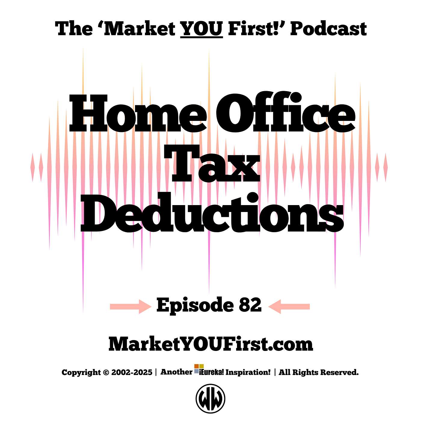 Market YOU First!