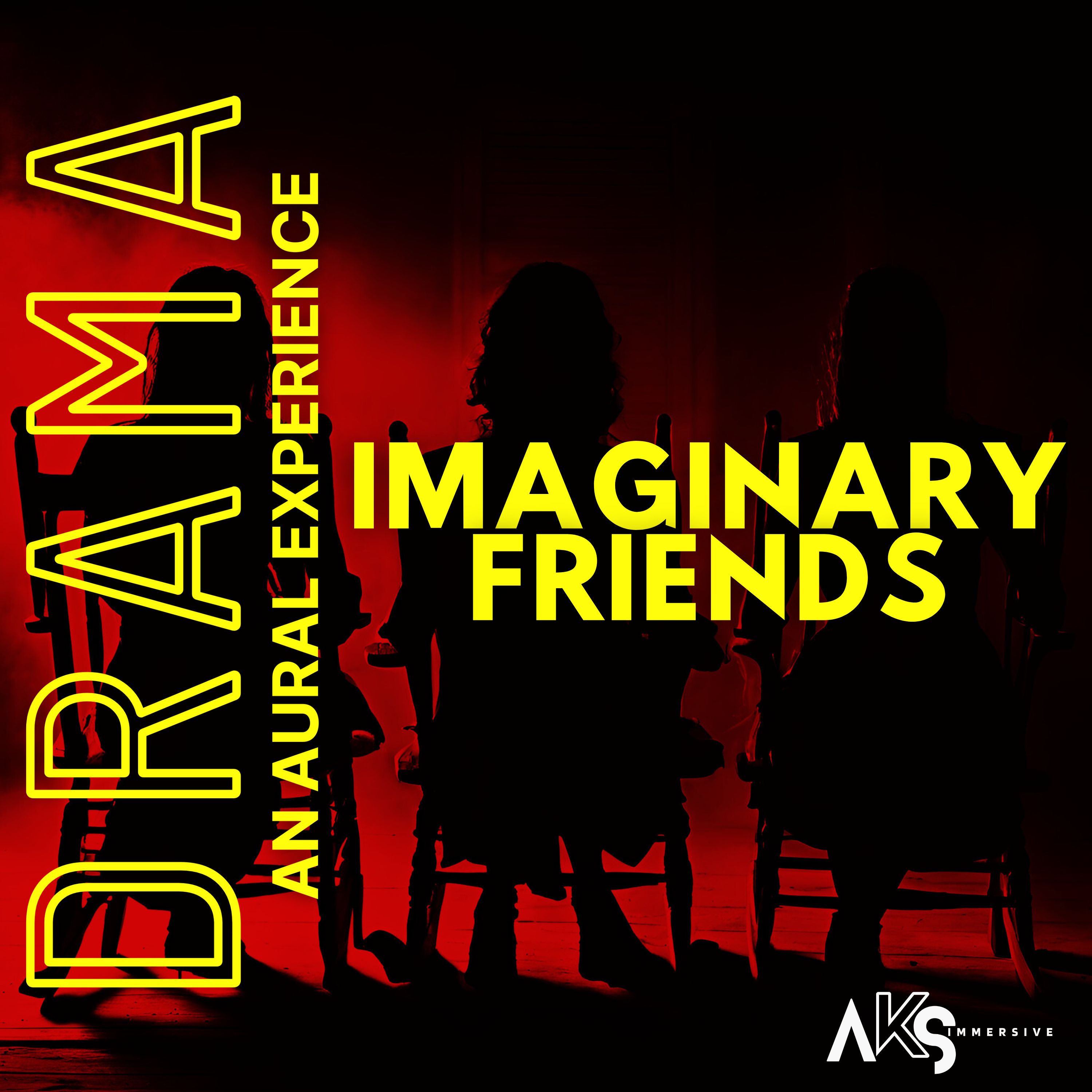 DRAMA: An Aural Experience